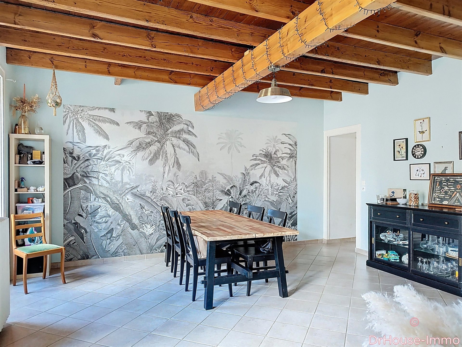 Maison à vendre, 175m², Saint-Genès-de-Blaye
