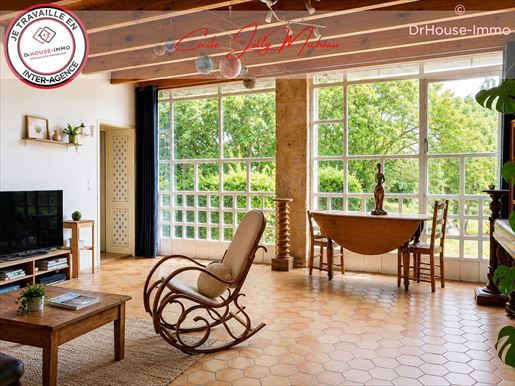 Maison 11 pièces 312 m² · à Saint-Christoly-de-Blaye · 312 m² · 435 000 €