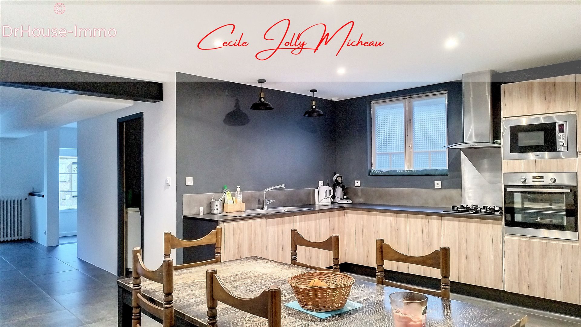 Maison à vendre, 224m², Bourg