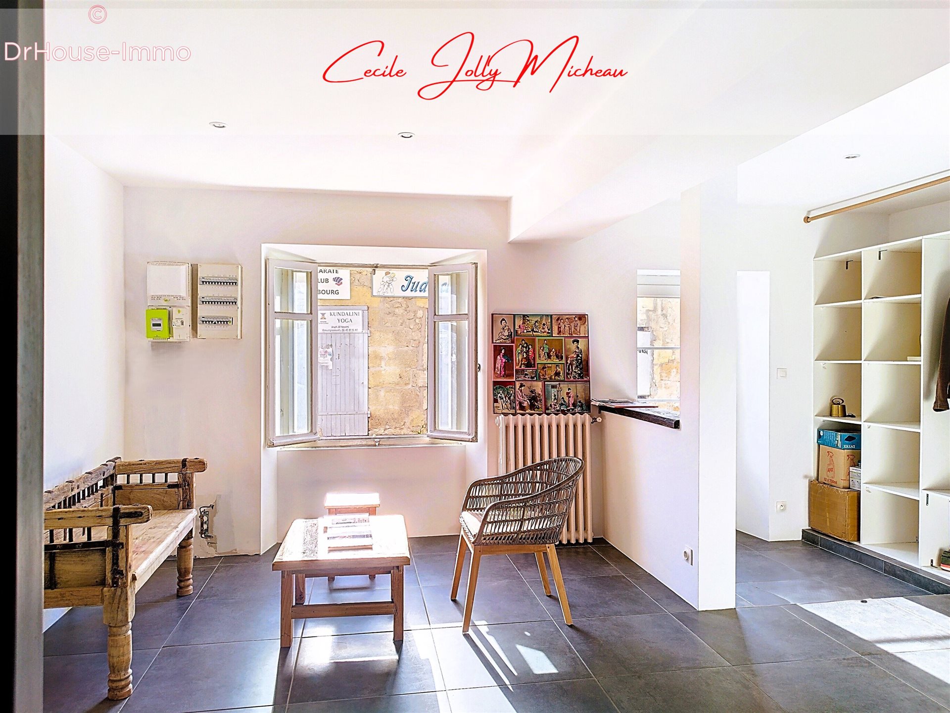 Maison à vendre, 224m², Bourg