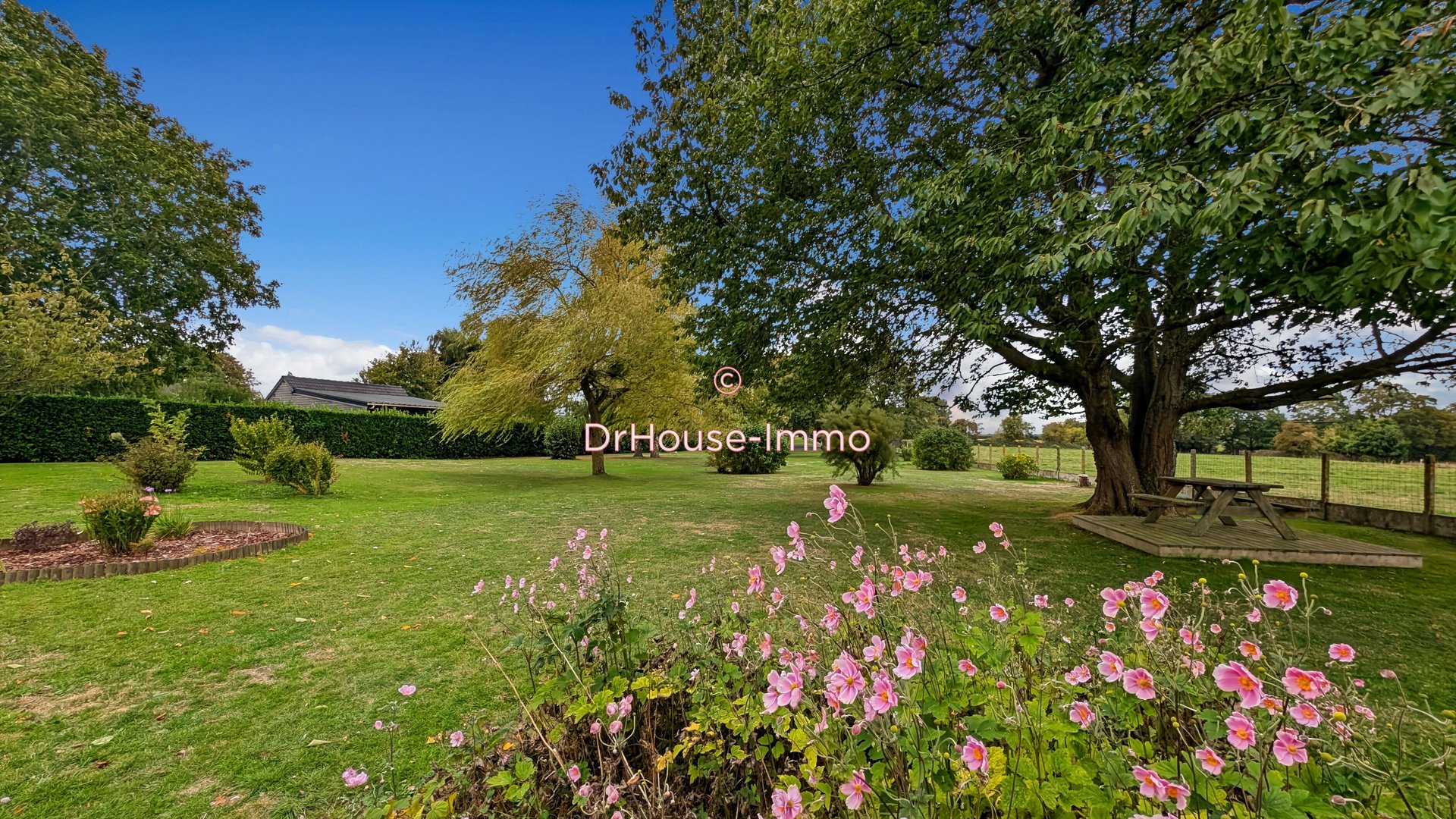 Maison à vendre, 219m², Carcagny