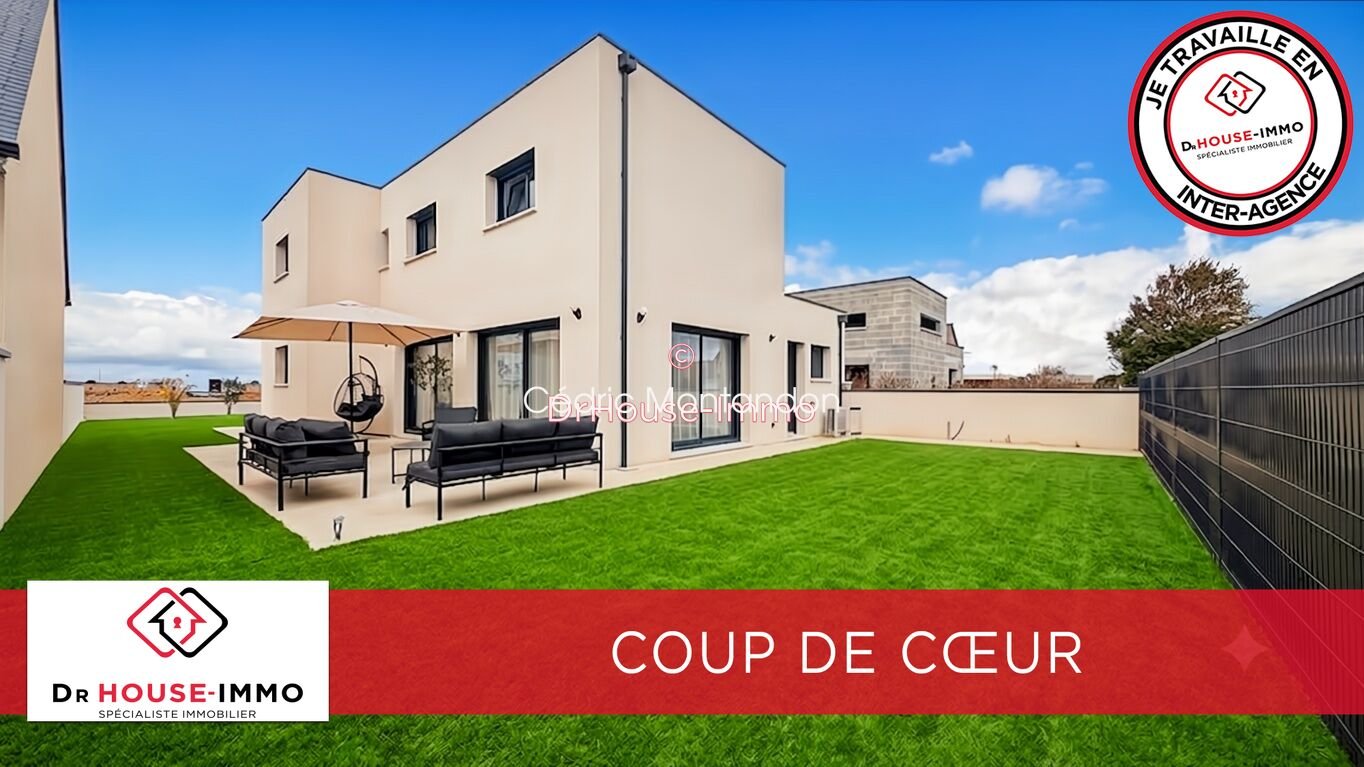 Maison à vendre, 142m², Cresserons