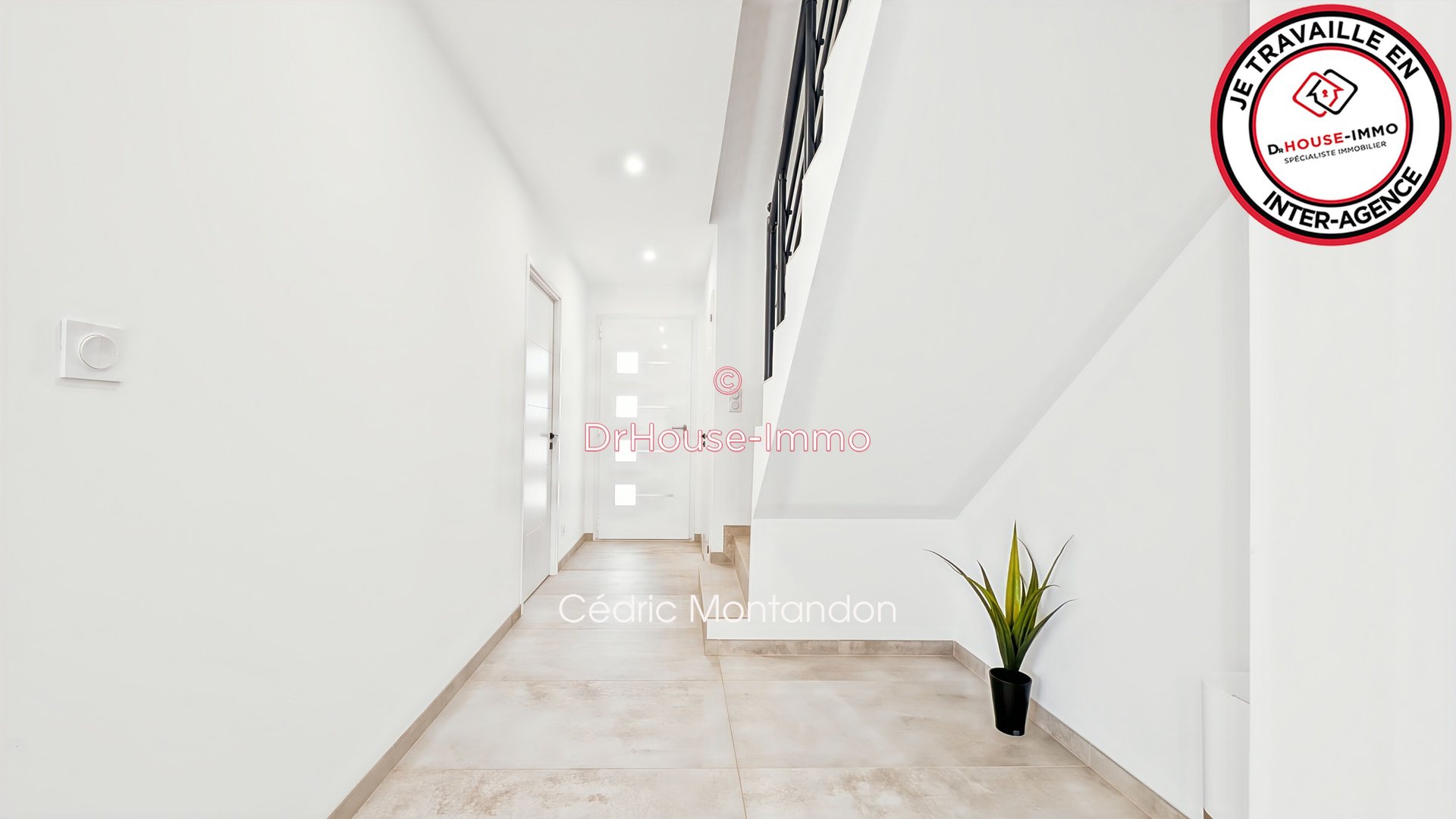 Maison à vendre, 142m², Cresserons