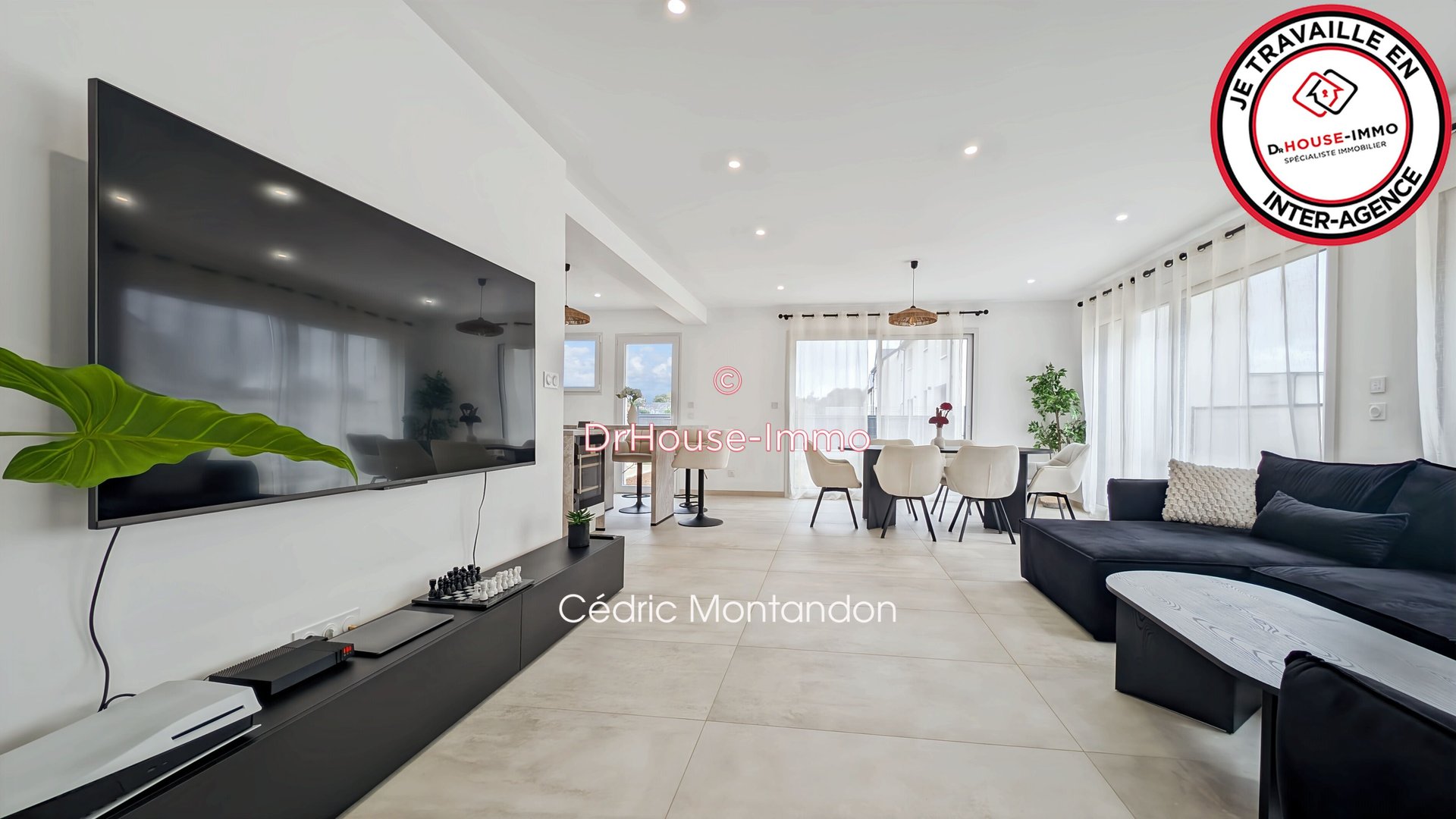 Maison à vendre, 142m², Cresserons