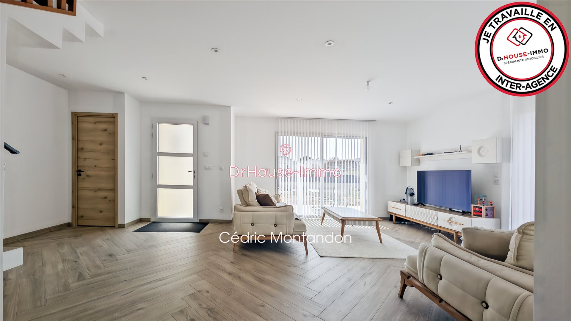 Maison à vendre, 140m², Graye-sur-Mer