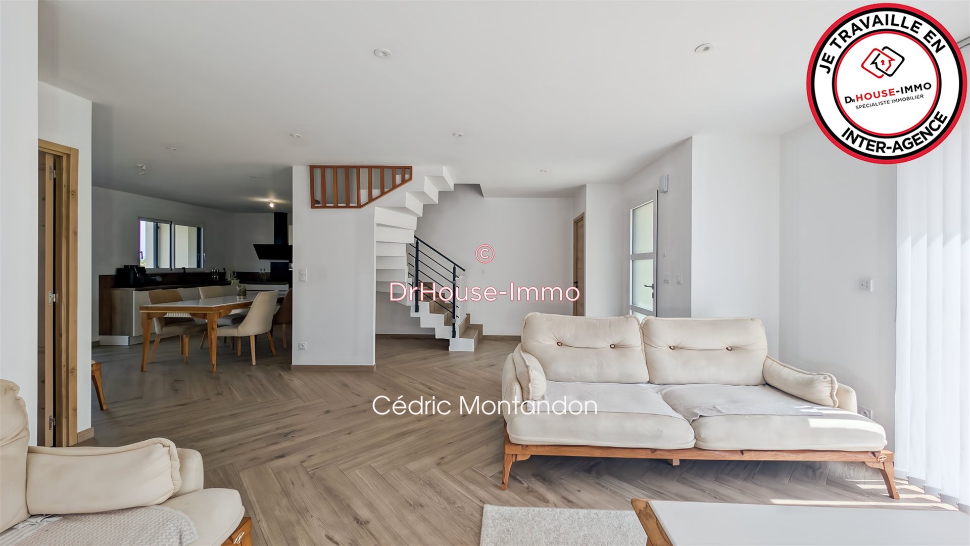 Maison à vendre, 140m², Graye-sur-Mer