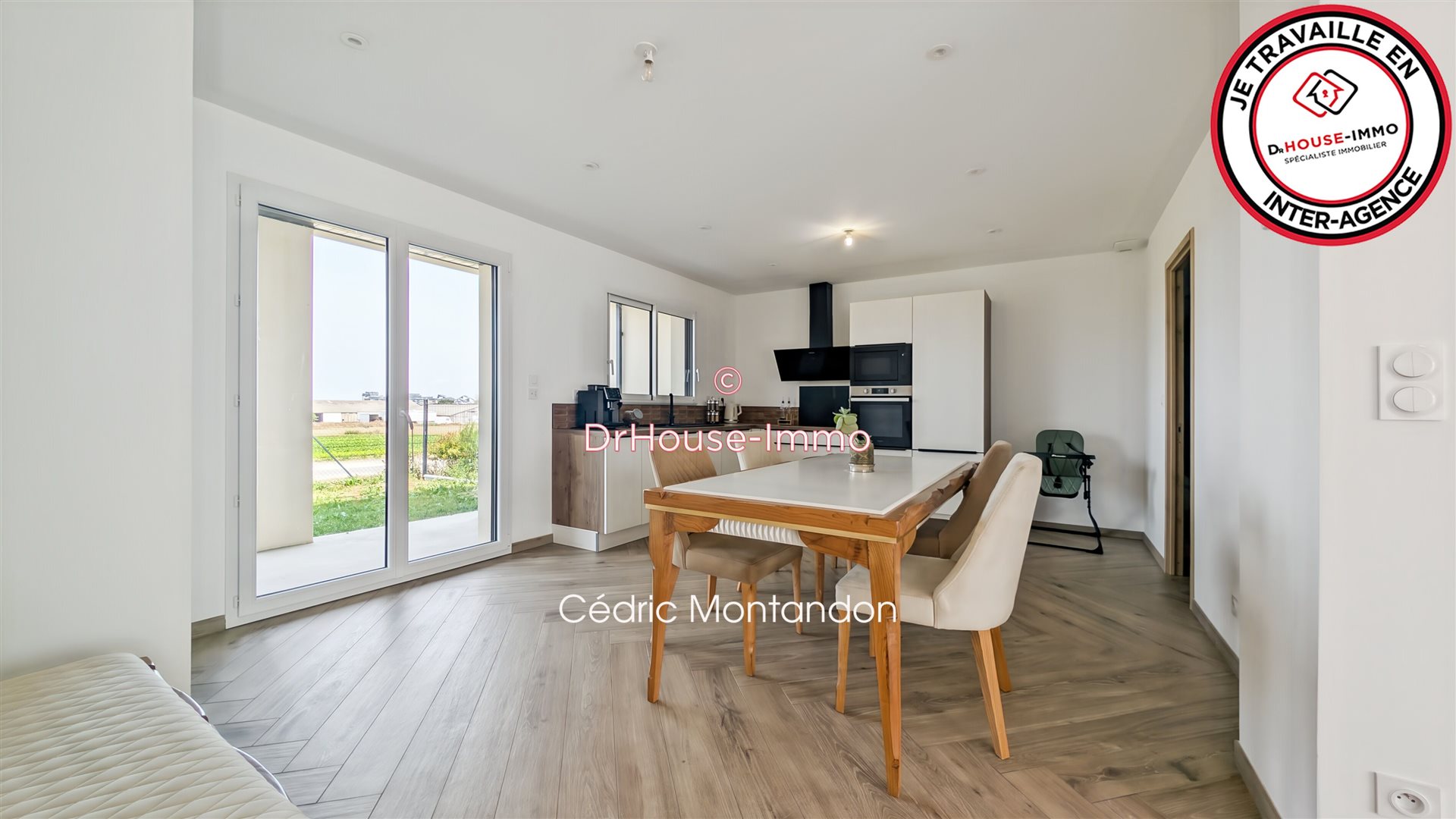 Maison à vendre, 140m², Graye-sur-Mer