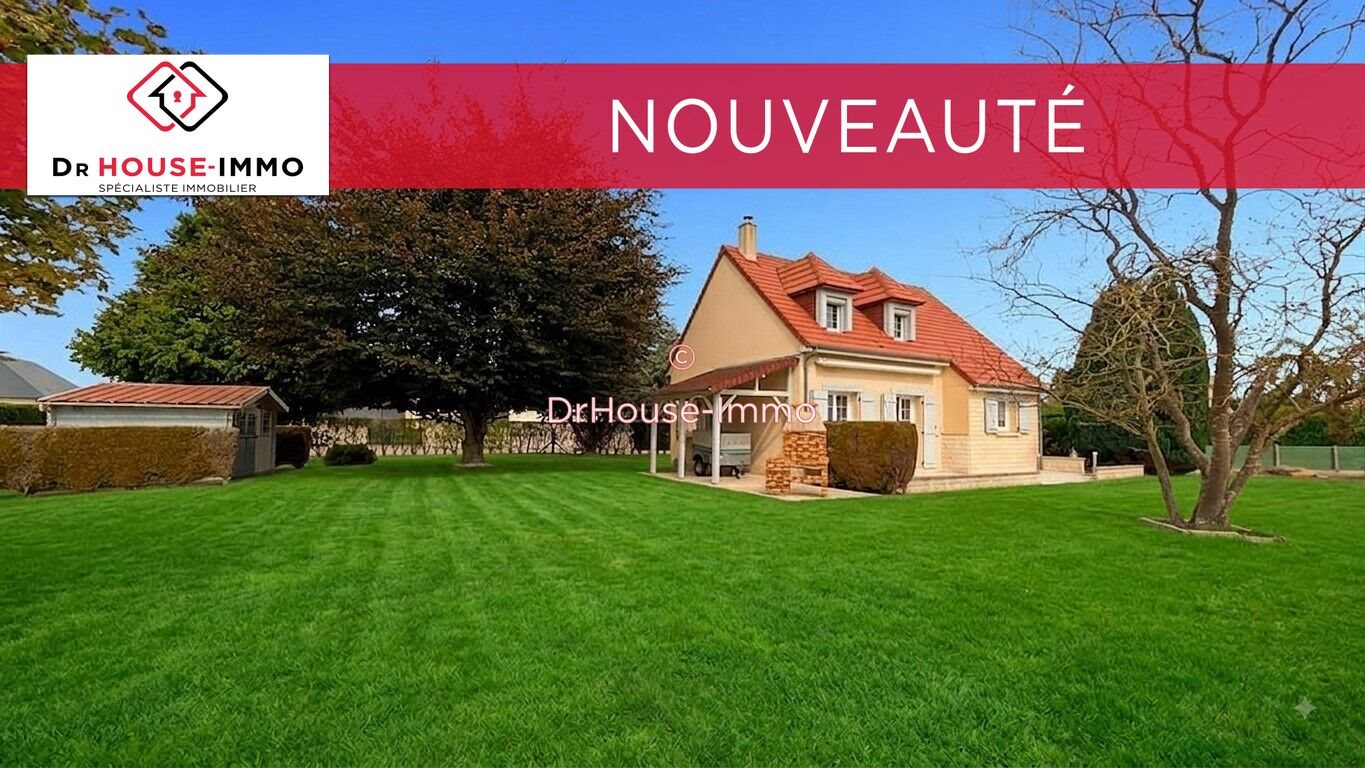 Maison à vendre, 104m², Creully