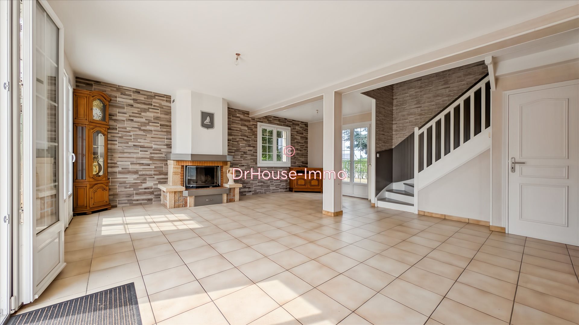 Maison à vendre, 104m², Creully