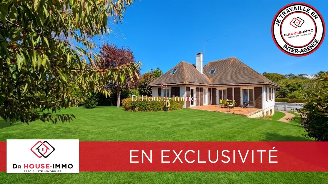Maison à vendre, 162m², Biéville-Beuville