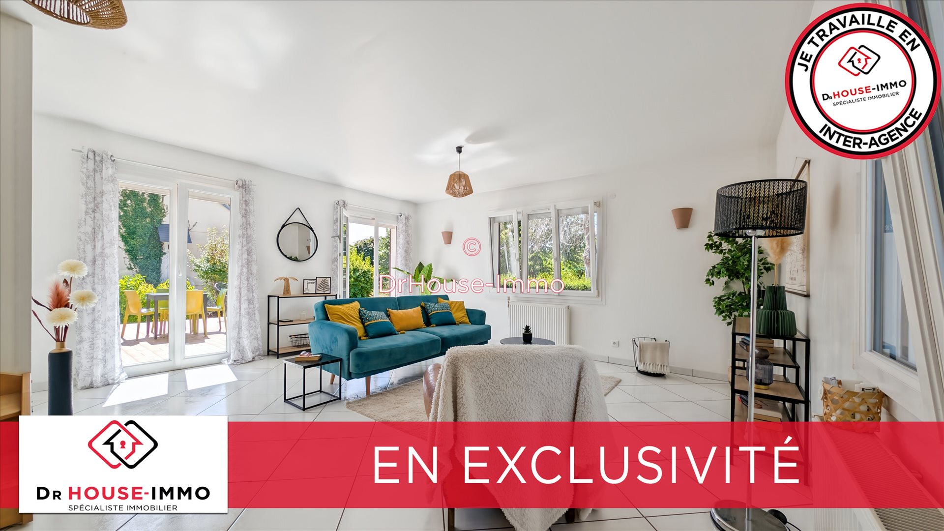 Maison à vendre, 162m², Biéville-Beuville