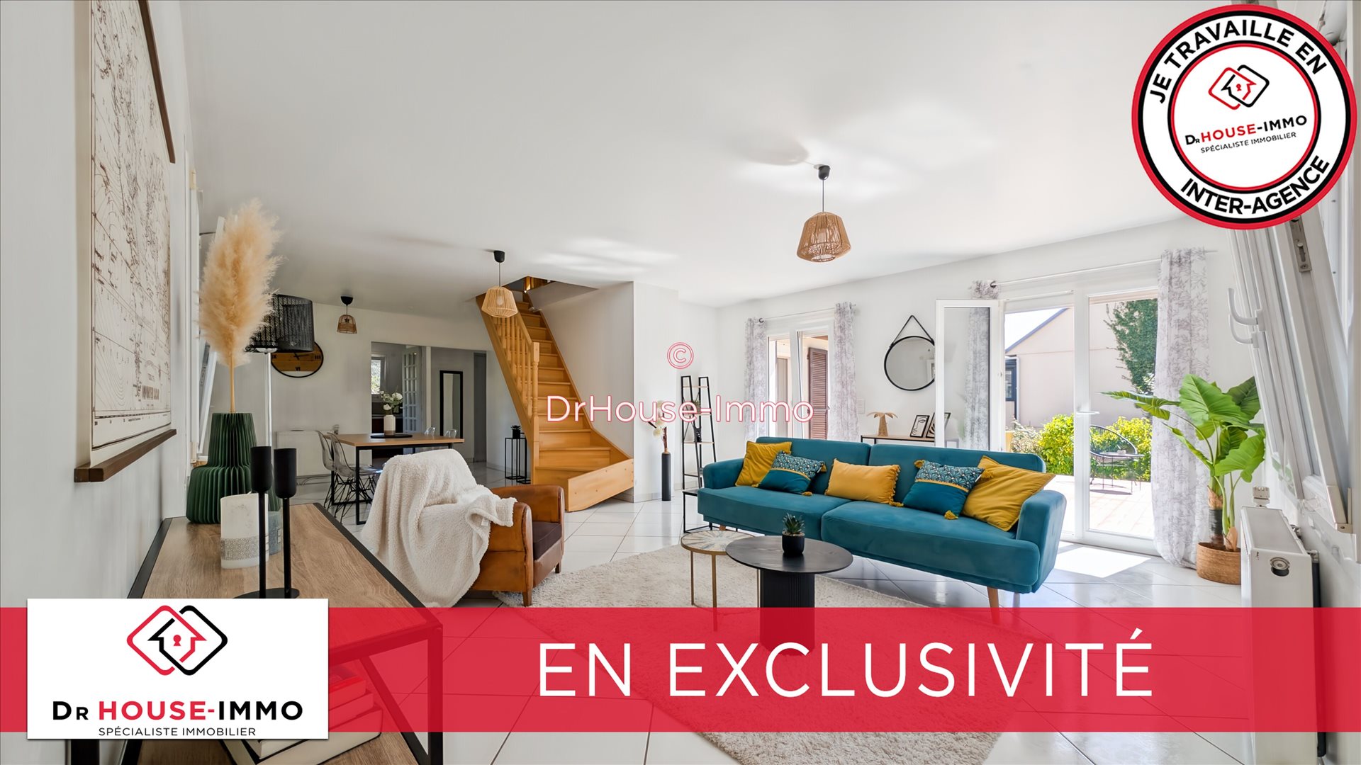 Maison à vendre, 162m², Biéville-Beuville