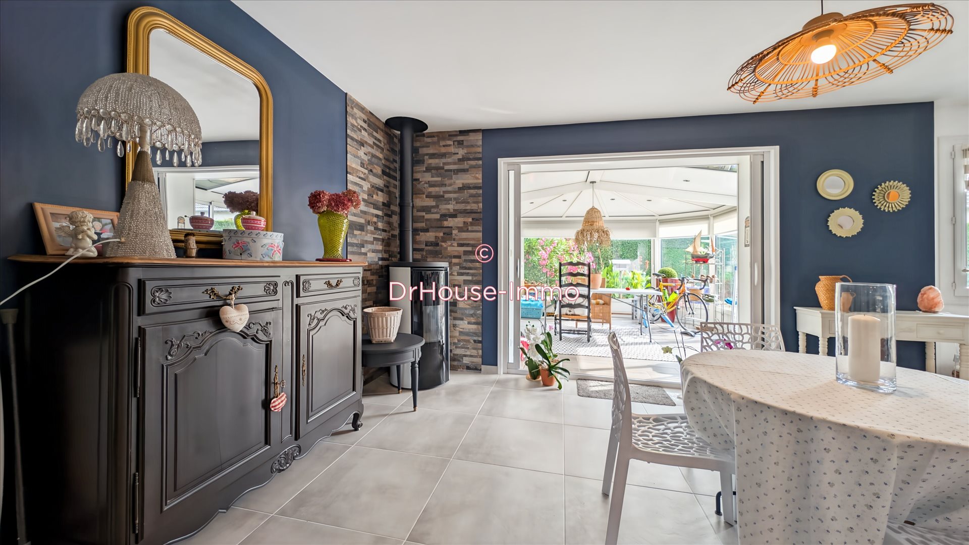 Maison à vendre, 133m², Courseulles-sur-Mer