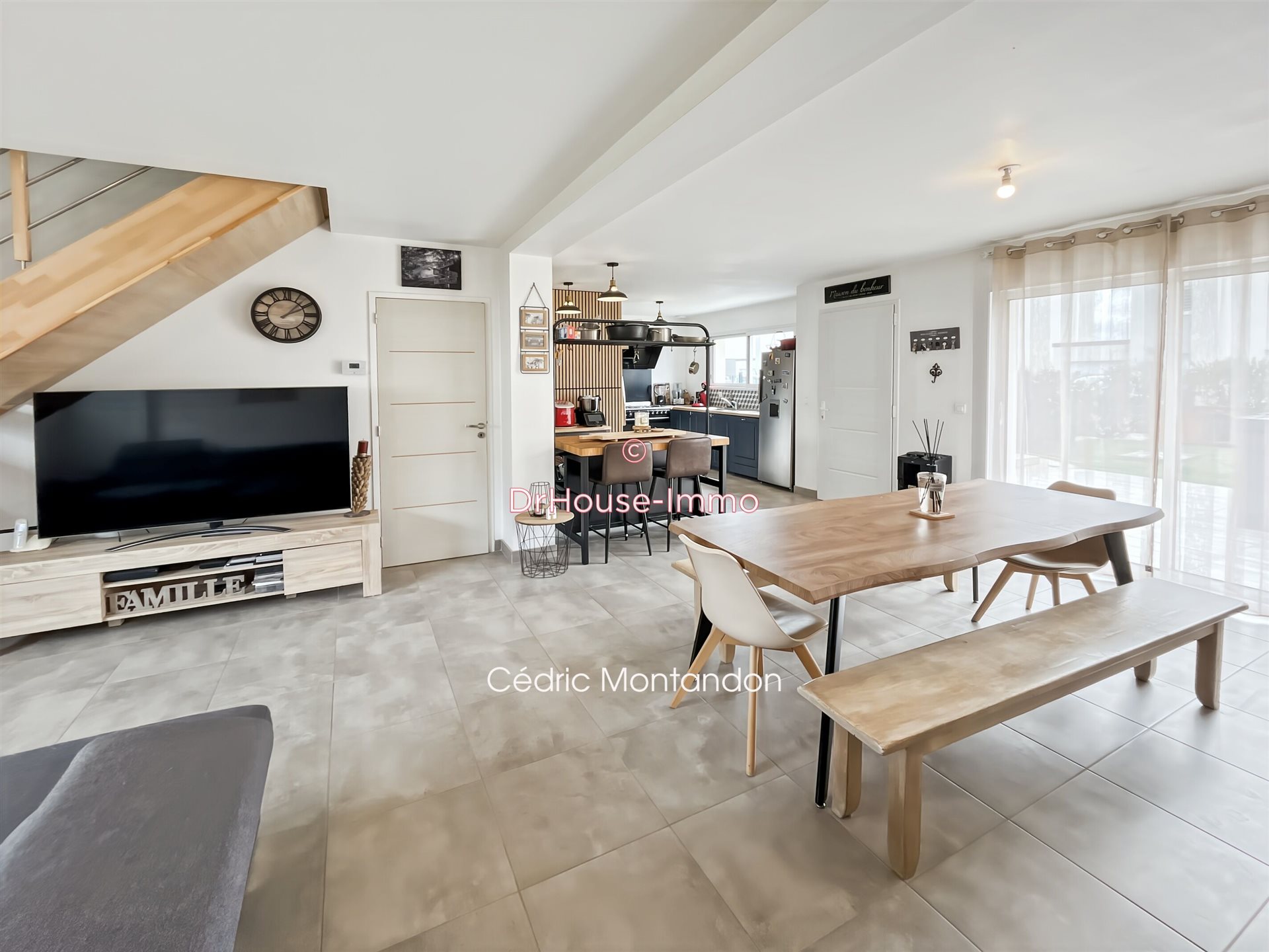 Maison à vendre, 124m², Bretteville-sur-Laize