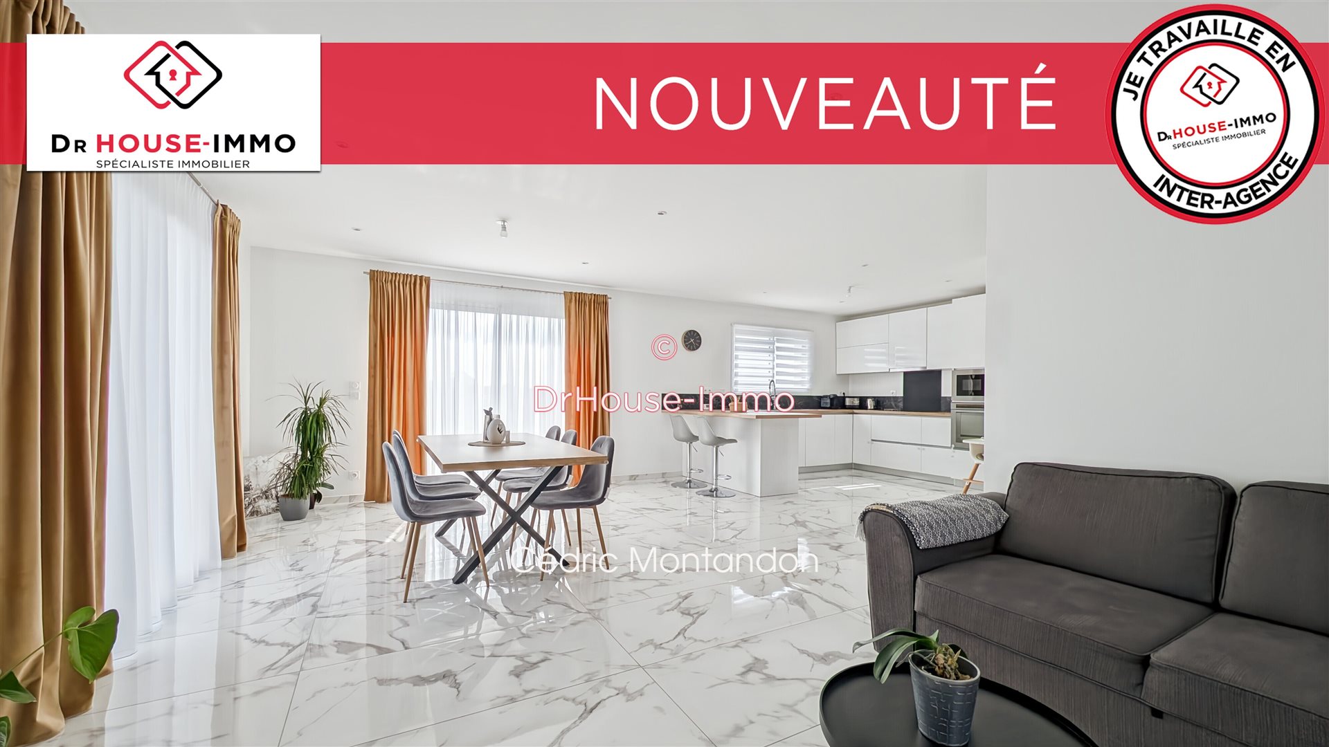 Maison à vendre, 121m², Evrecy
