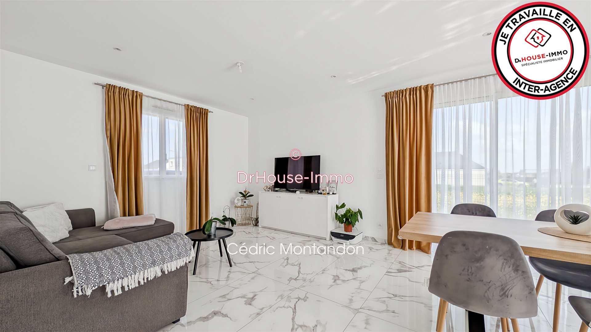 Maison à vendre, 121m², Evrecy