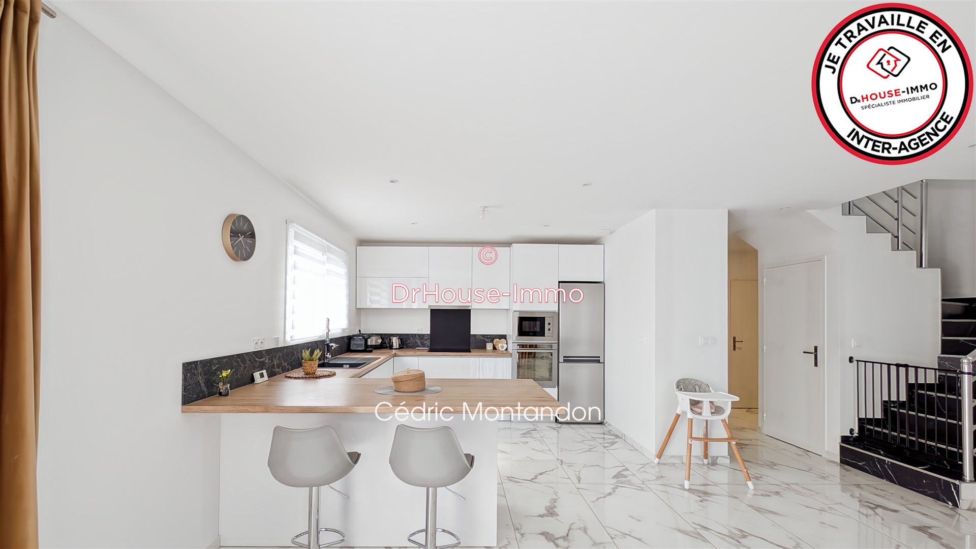 Maison à vendre, 121m², Evrecy