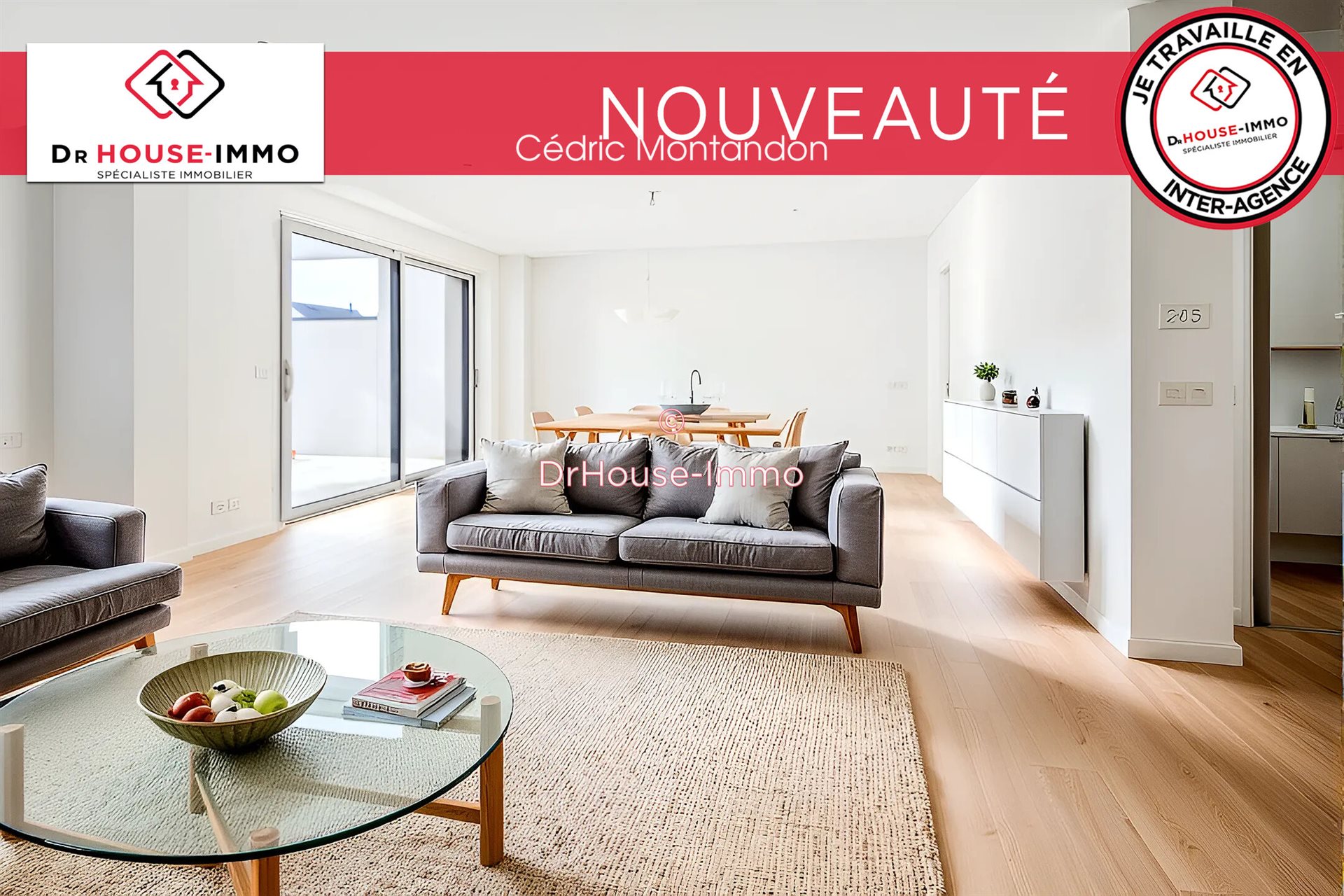 Maison à vendre, 131m², Giberville