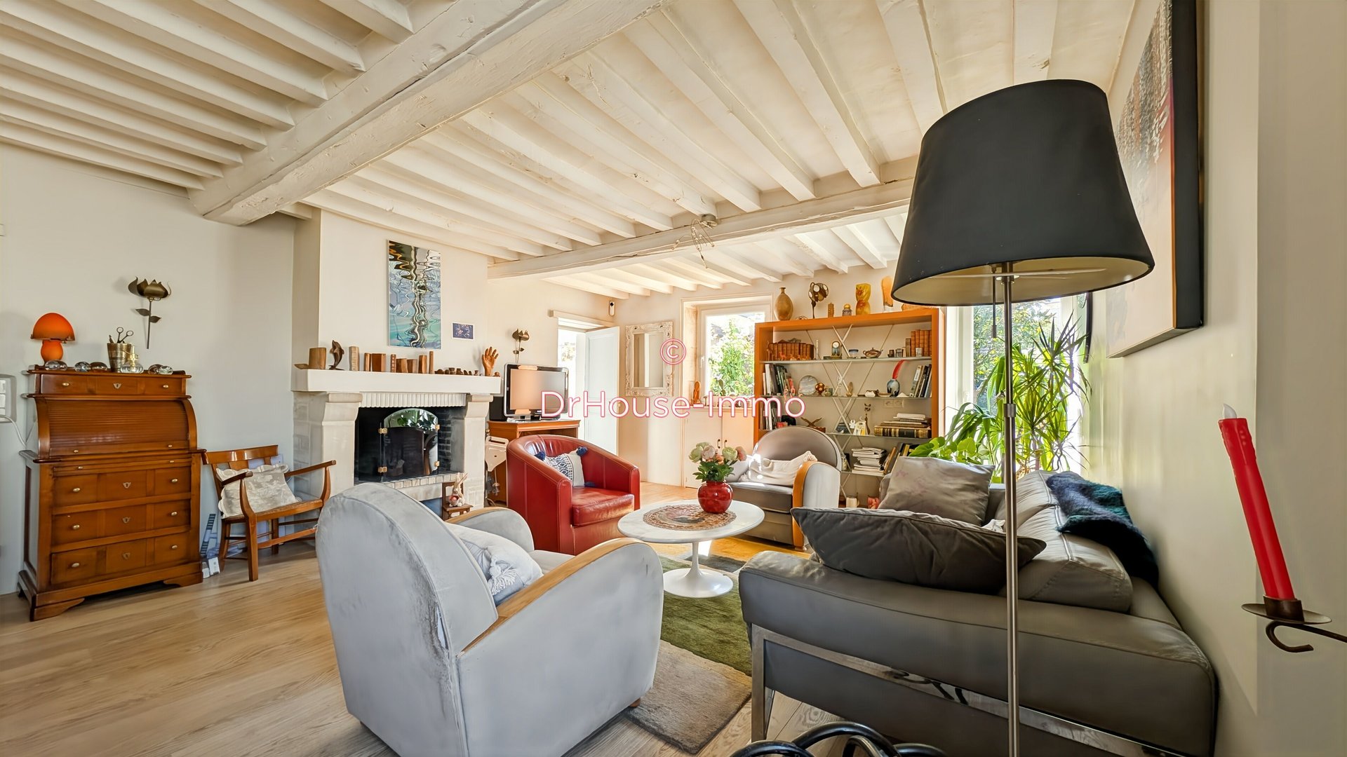 Maison à vendre, 125m², Biéville-Beuville