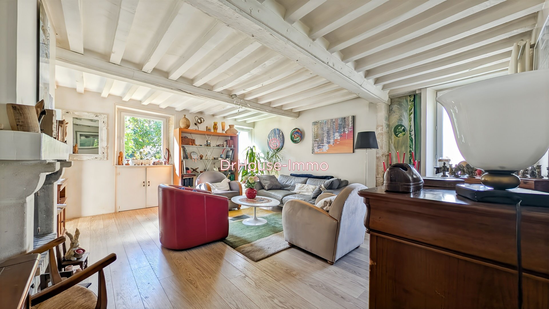 Maison à vendre, 125m², Biéville-Beuville