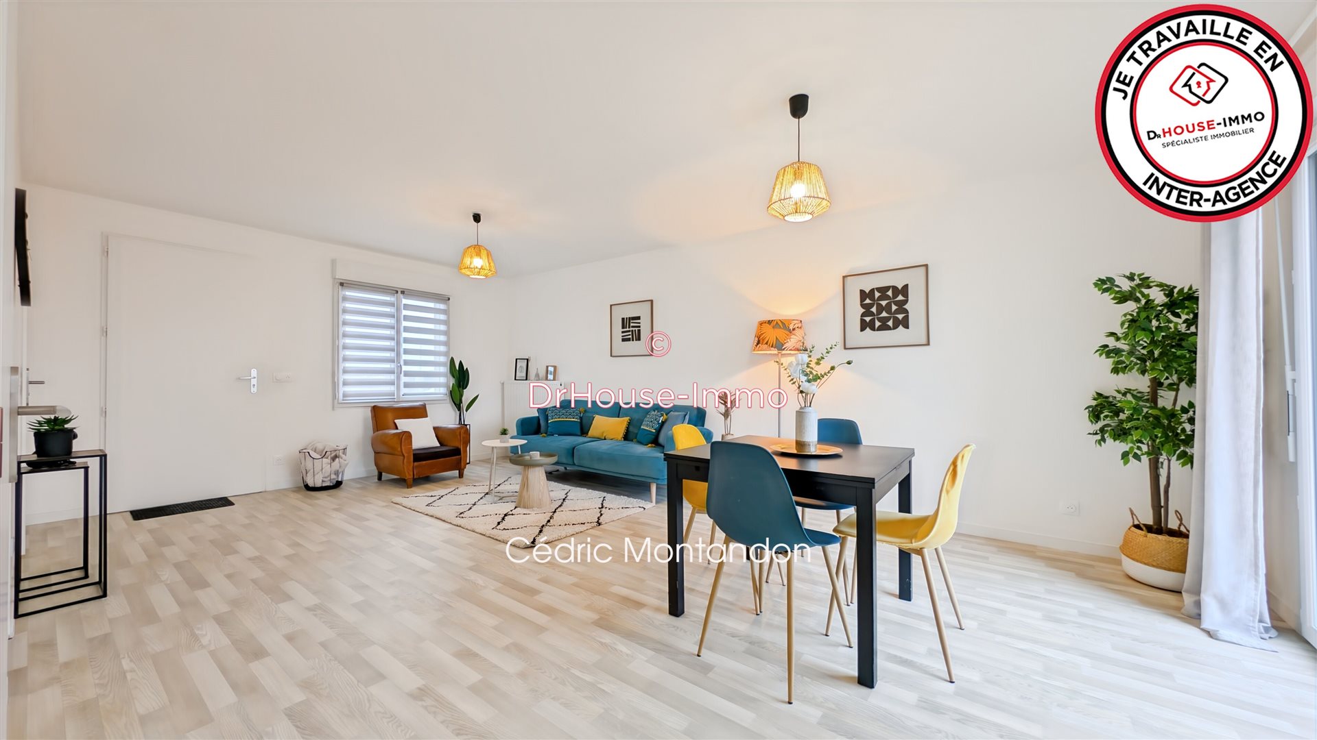 Maison à vendre, 83m², Giberville