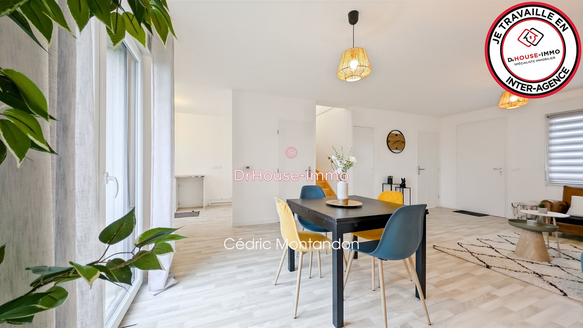 Maison à vendre, 83m², Giberville