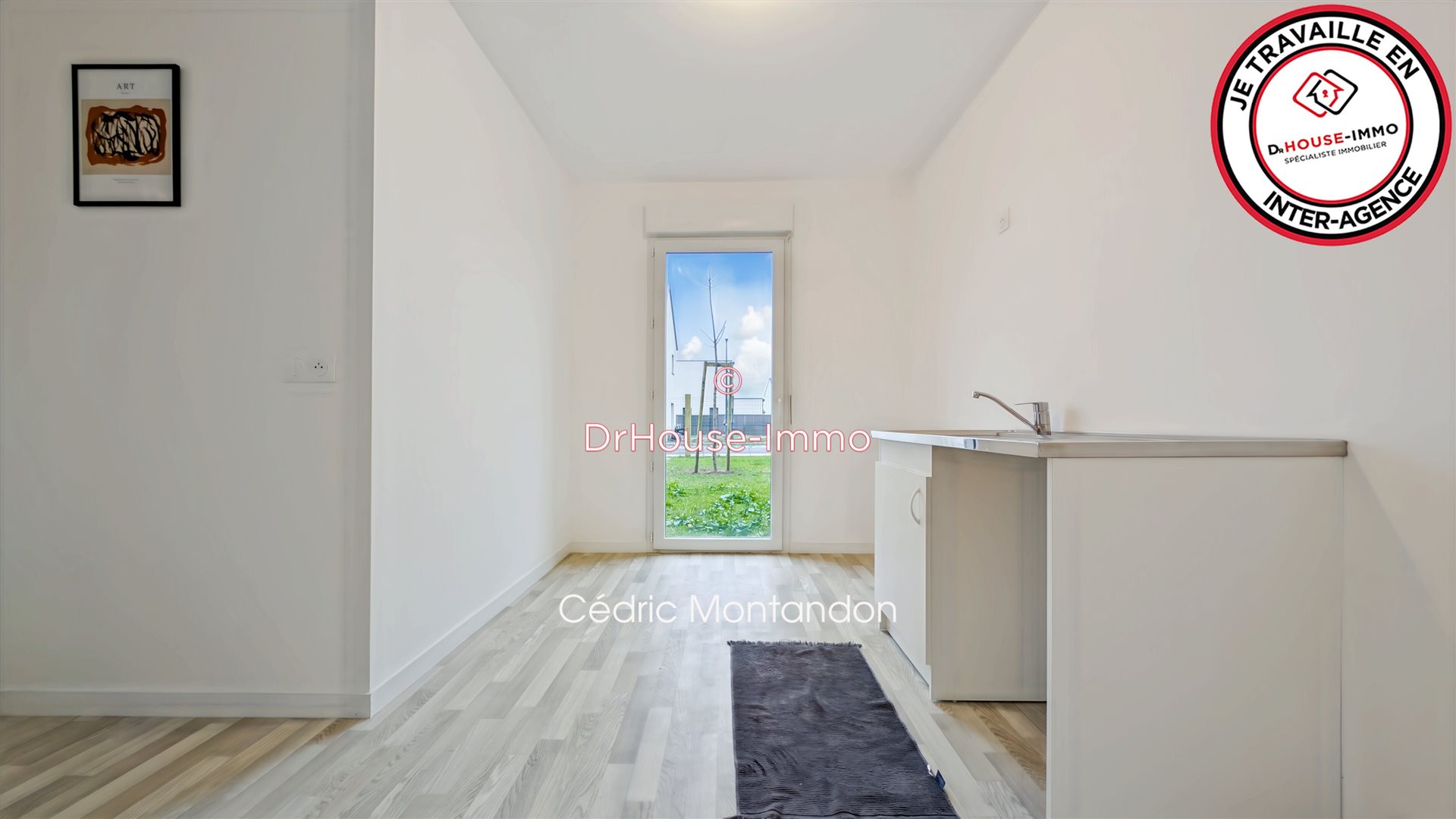 Maison à vendre, 83m², Giberville