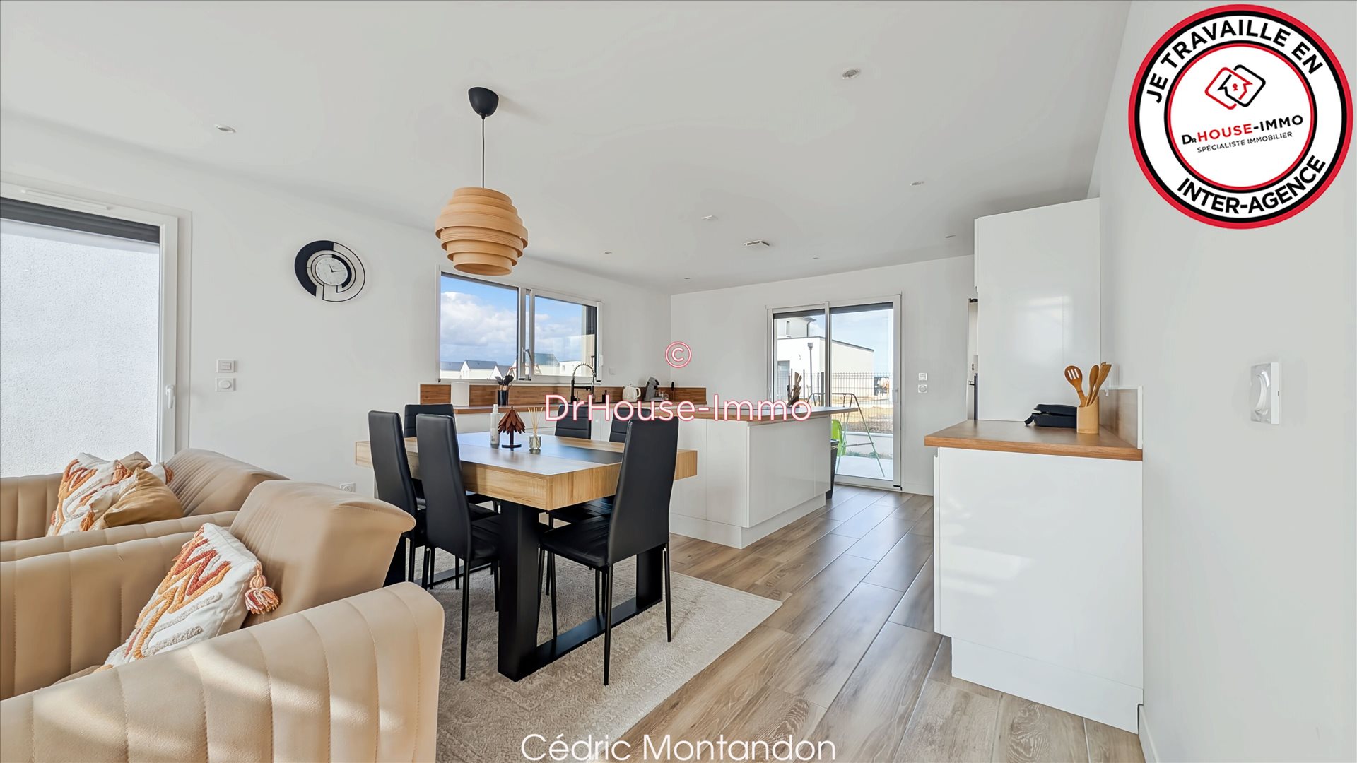 Maison à vendre, 122m², Evrecy