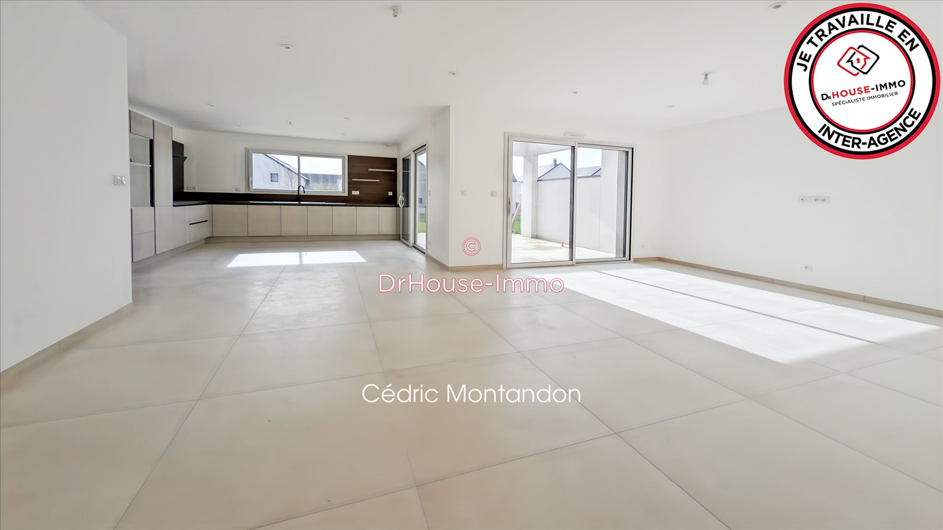 Maison à vendre, 131m², Giberville