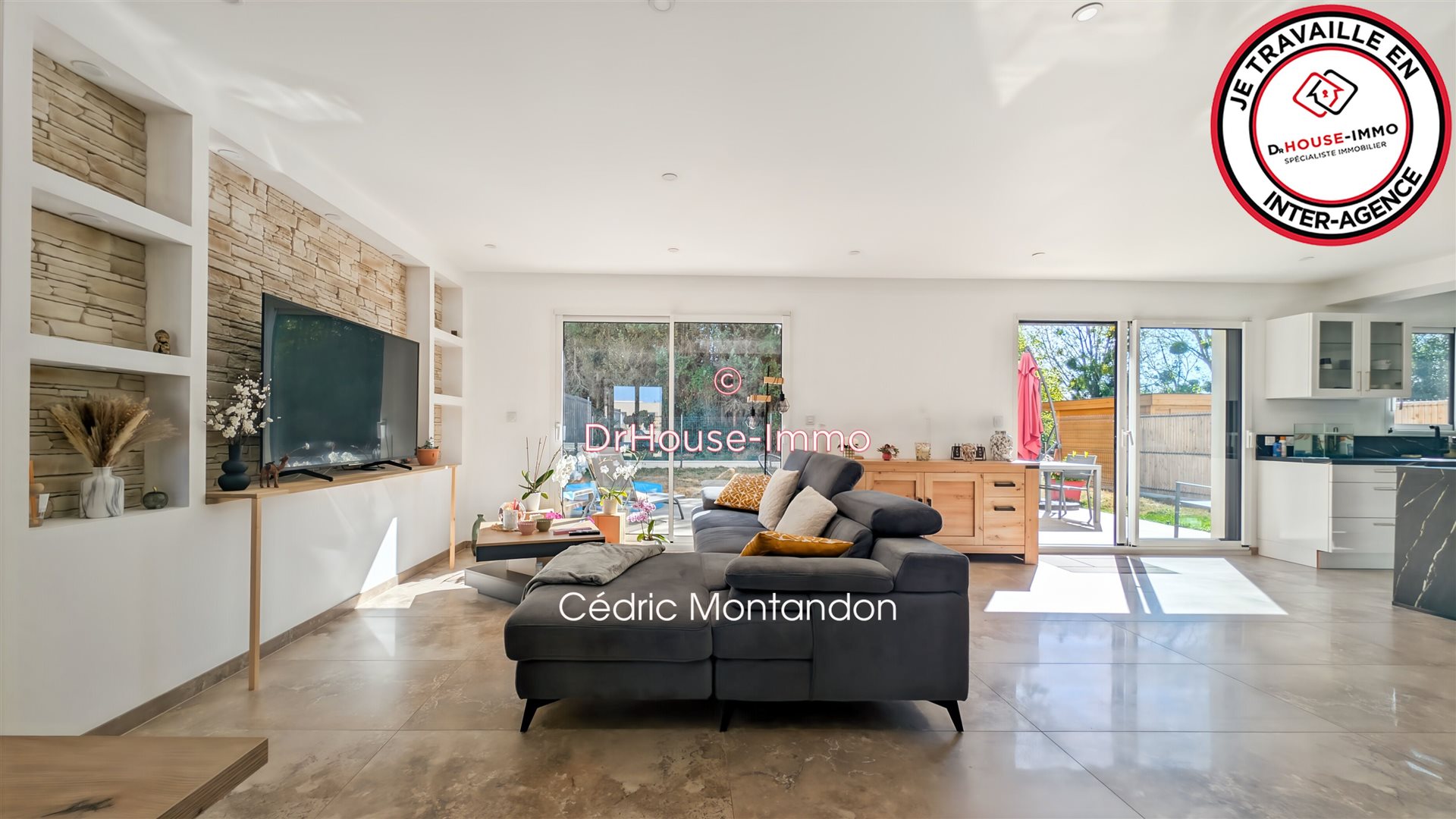 Maison à vendre, 155m², Rosel