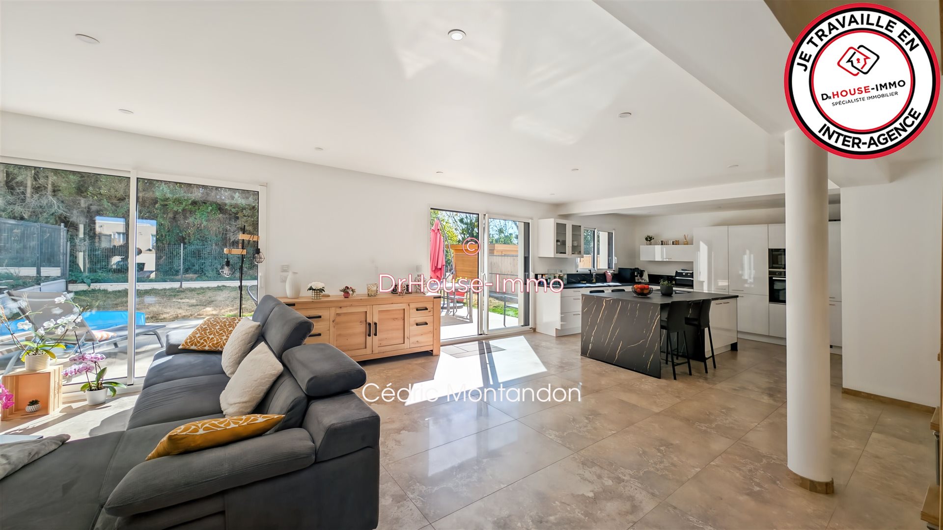 Maison à vendre, 155m², Rosel