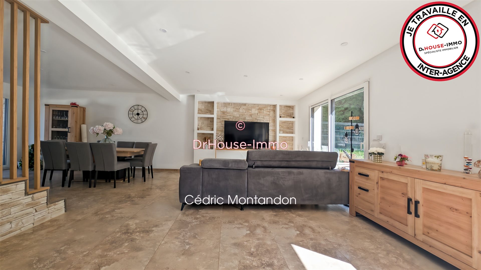 Maison à vendre, 155m², Rosel
