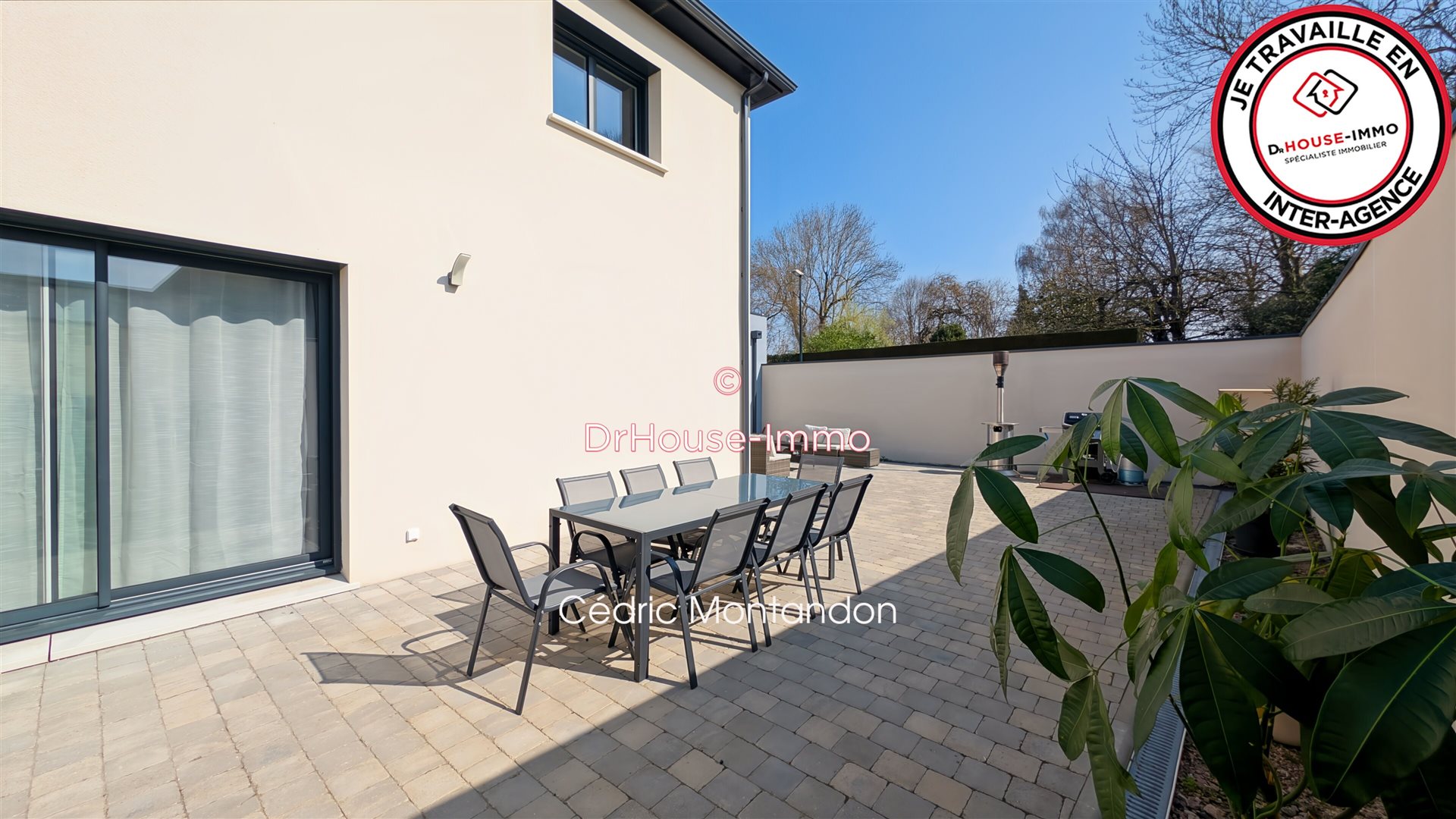 Maison à vendre, 137m², Escoville