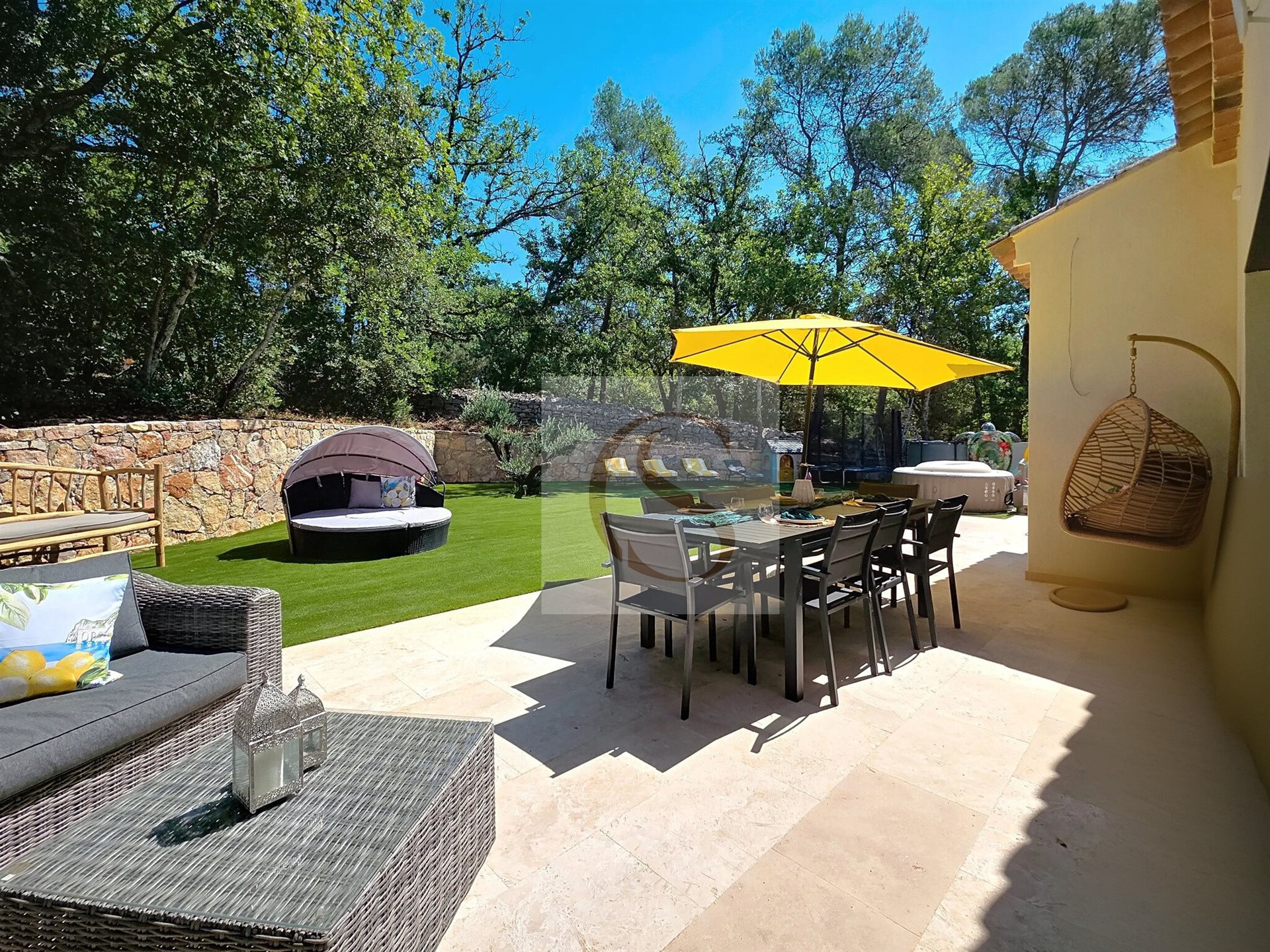 Maison à vendre, 174m², Les Arcs