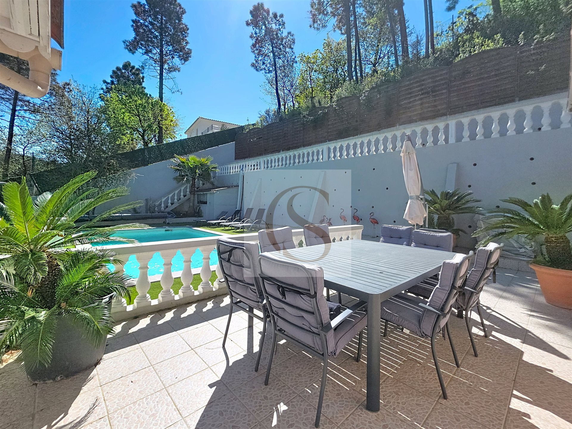Maison à vendre, 200m², Vidauban