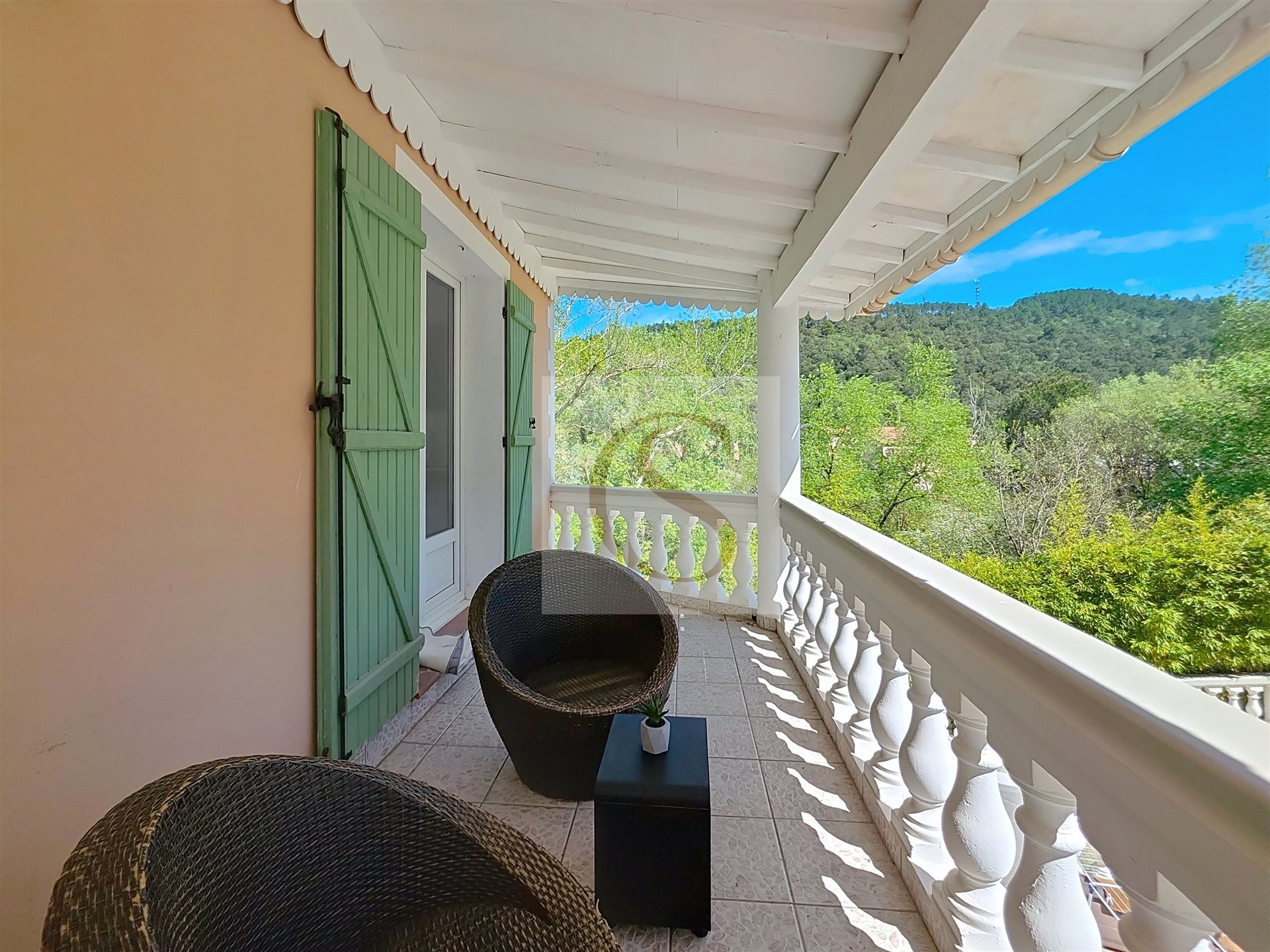 Maison à vendre, 200m², Vidauban
