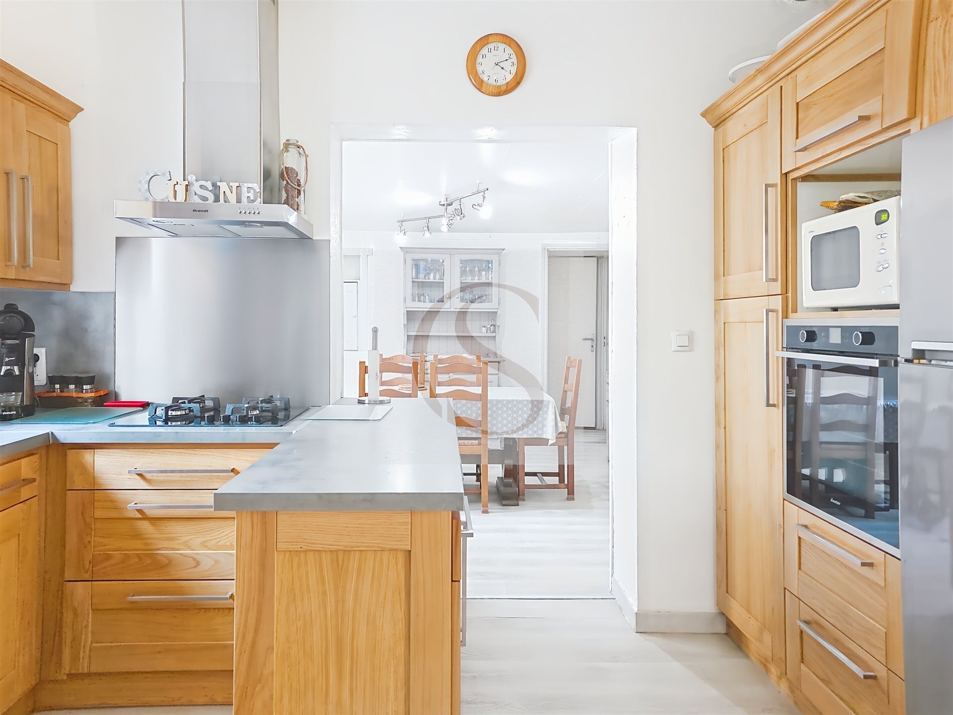 Maison à vendre, 95m², Sénas