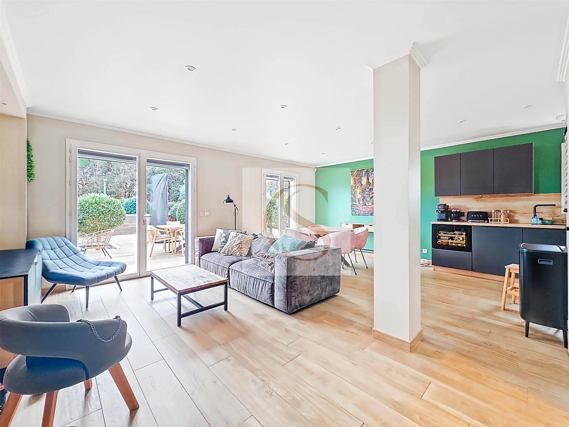 Maison à vendre, 80m², Vidauban
