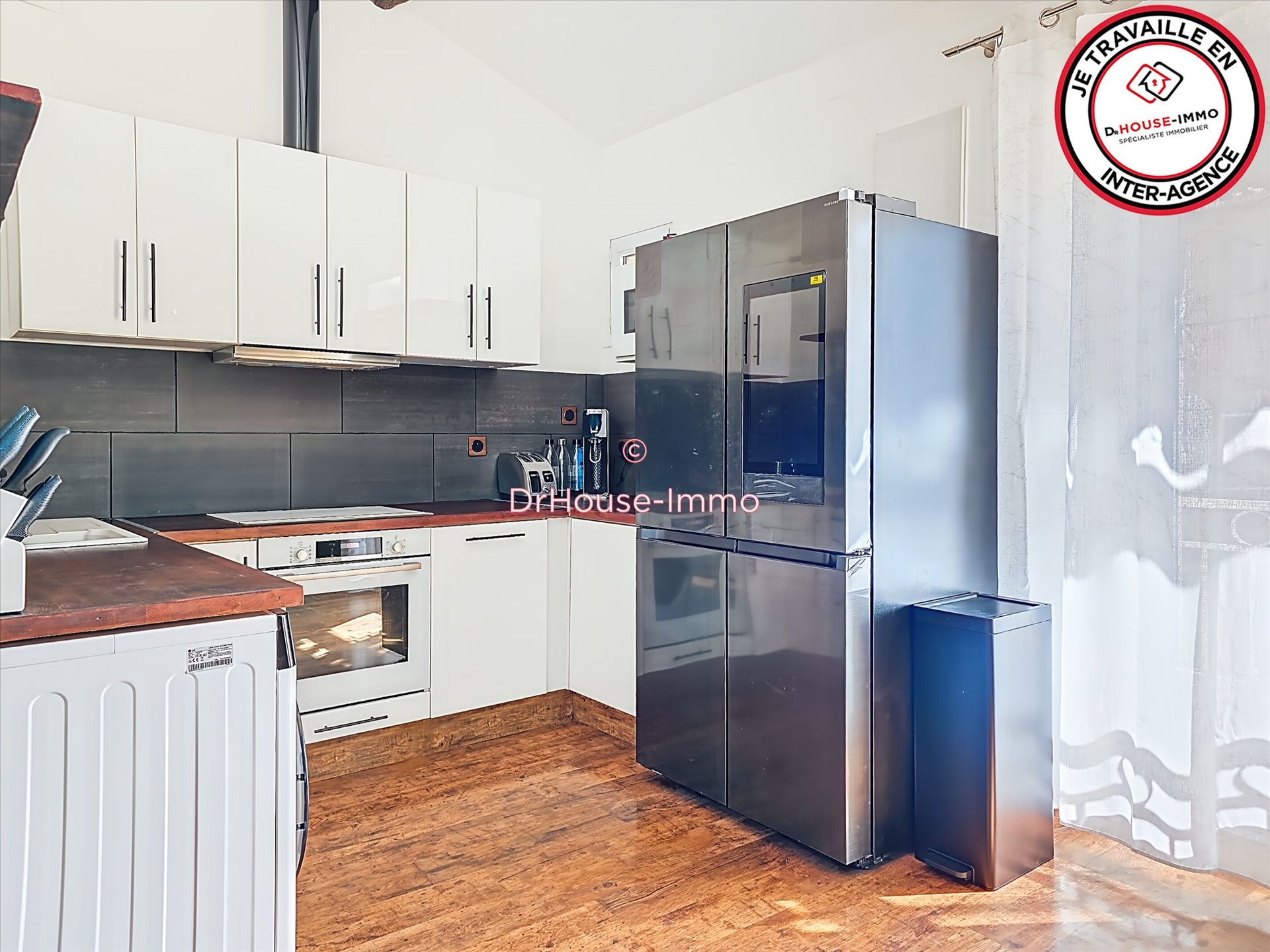 Maison à vendre, 65m², Le Muy