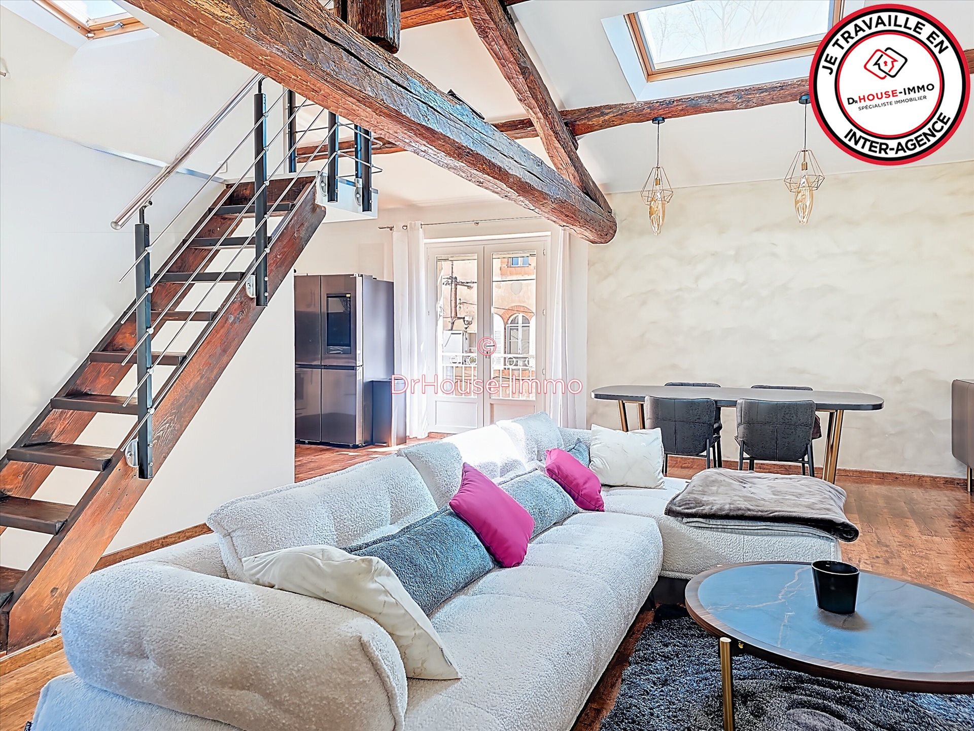 Maison à vendre, 65m², Le Muy