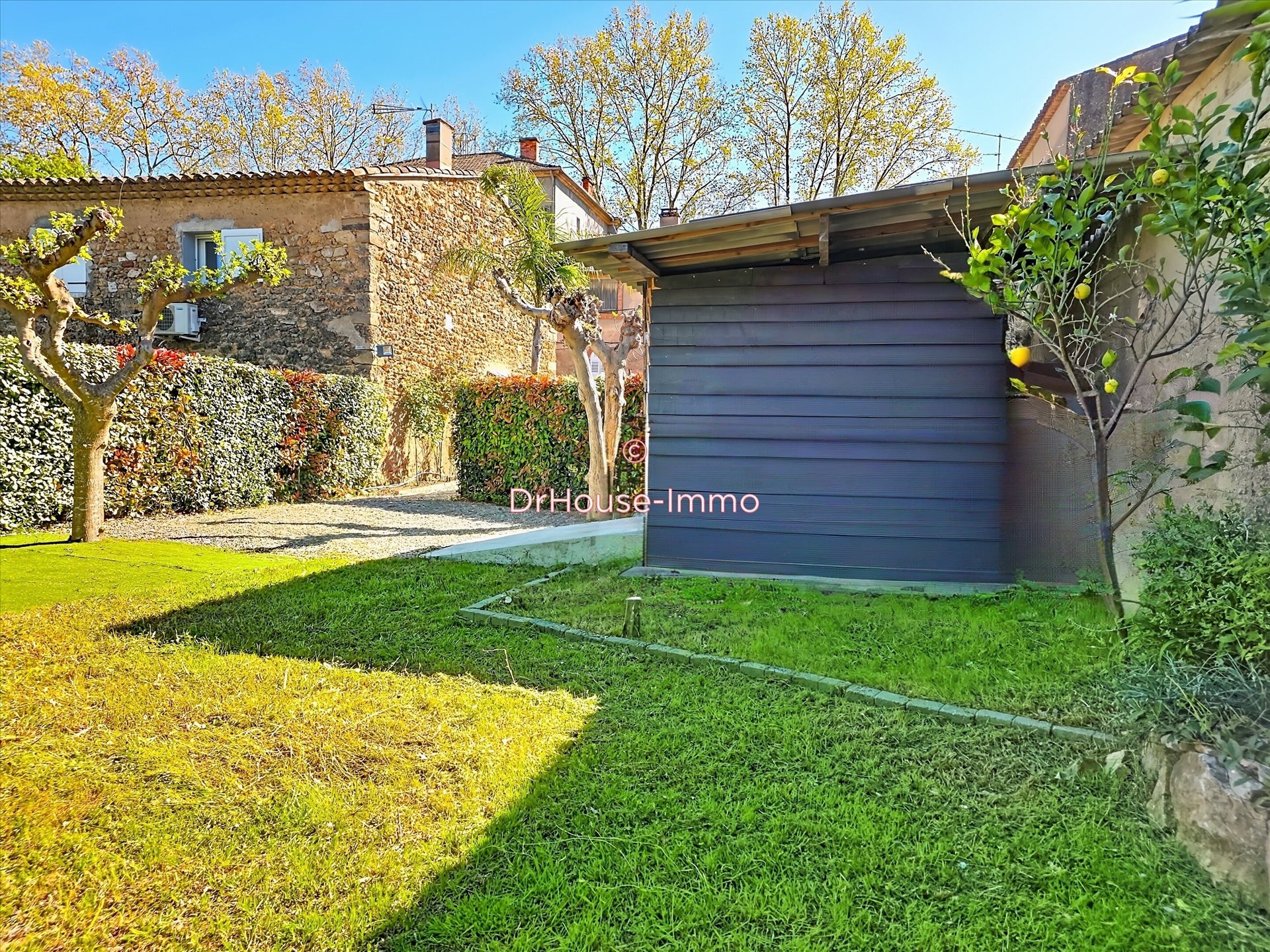 Maison à vendre, 65m², Le Muy