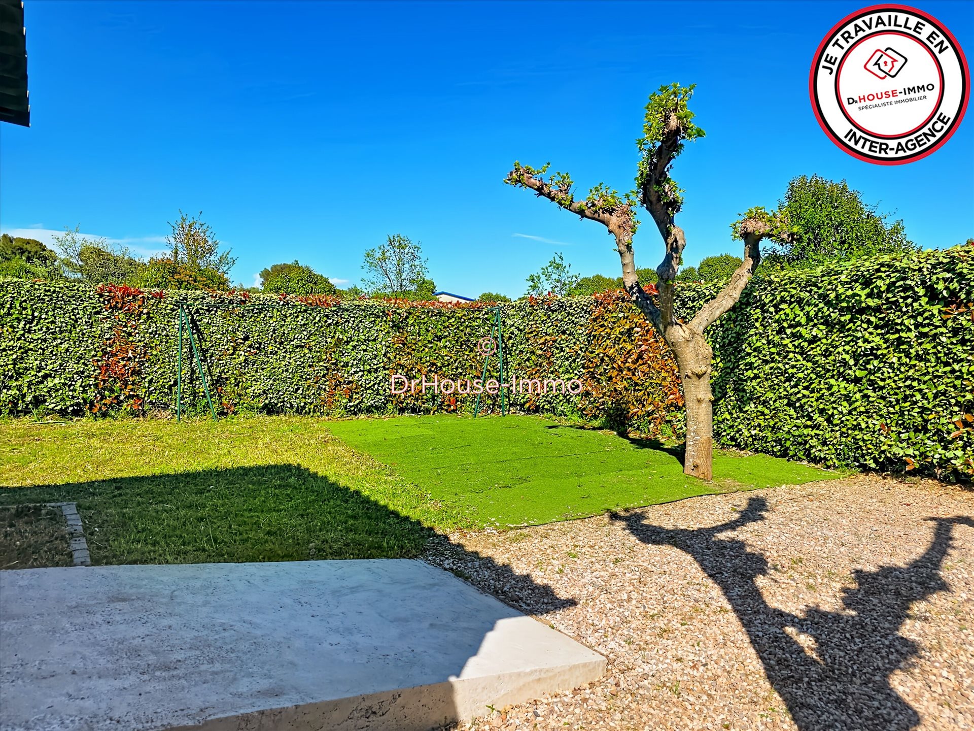 Maison à vendre, 65m², Le Muy