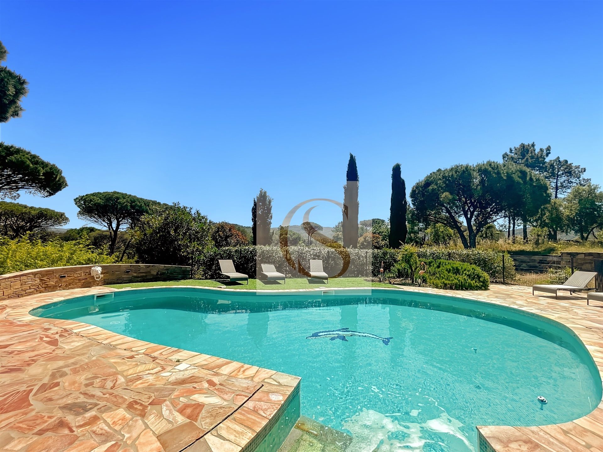 Maison à vendre, 247m², Vidauban
