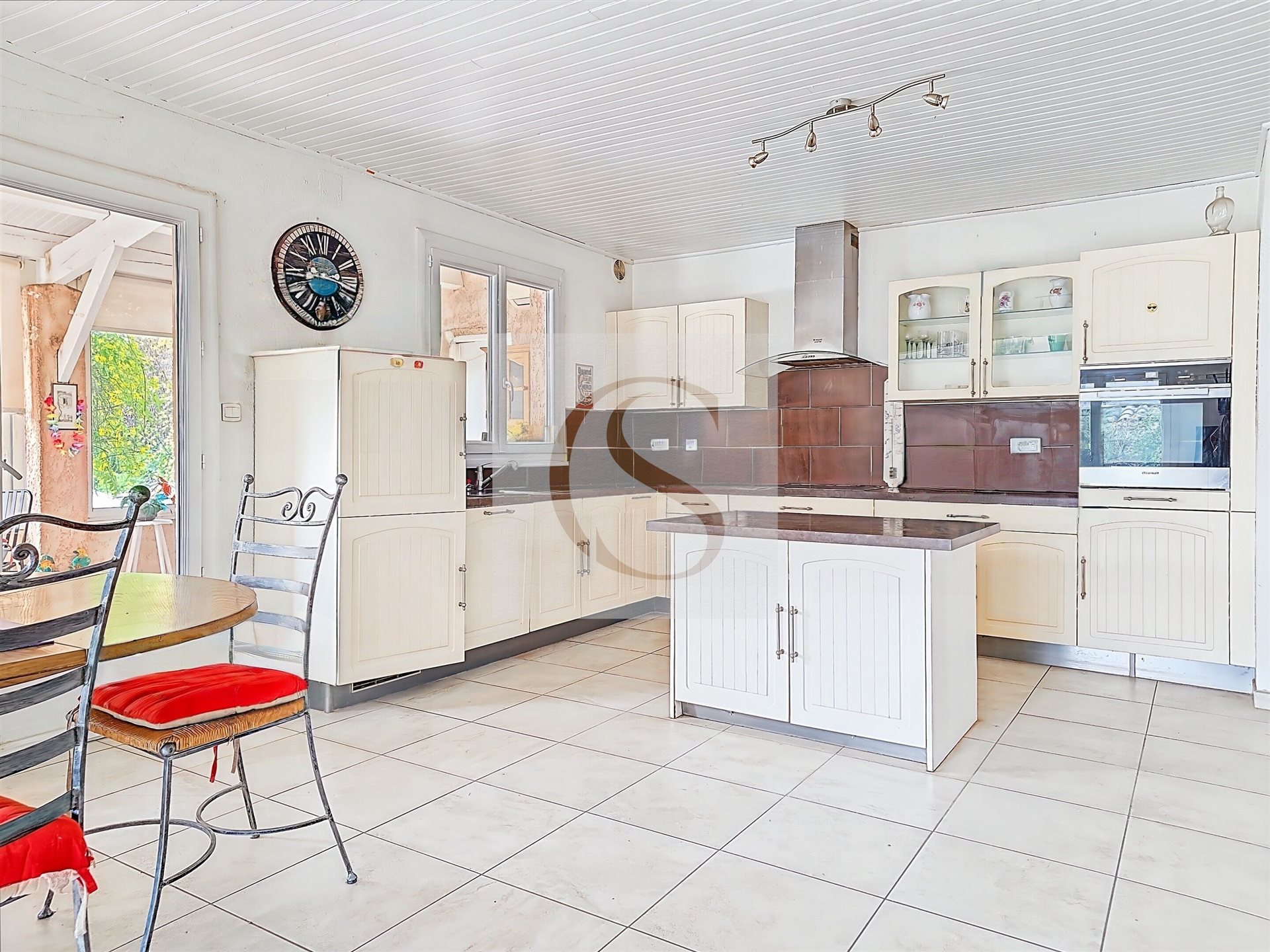 Maison à vendre, 130m², Lorgues