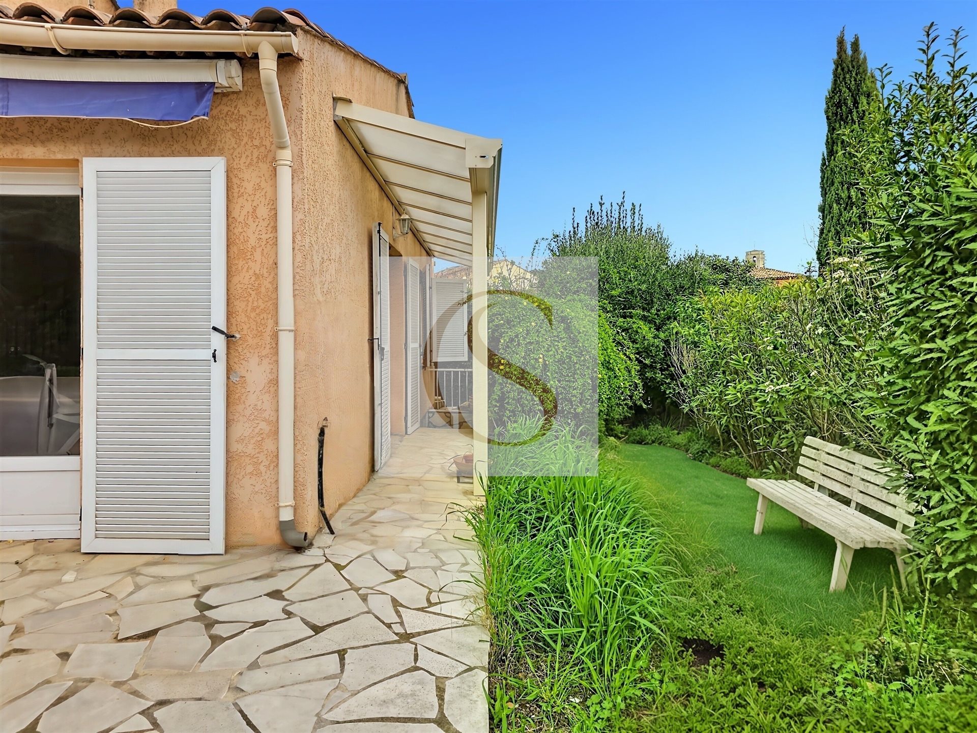 Maison à vendre, 130m², Lorgues