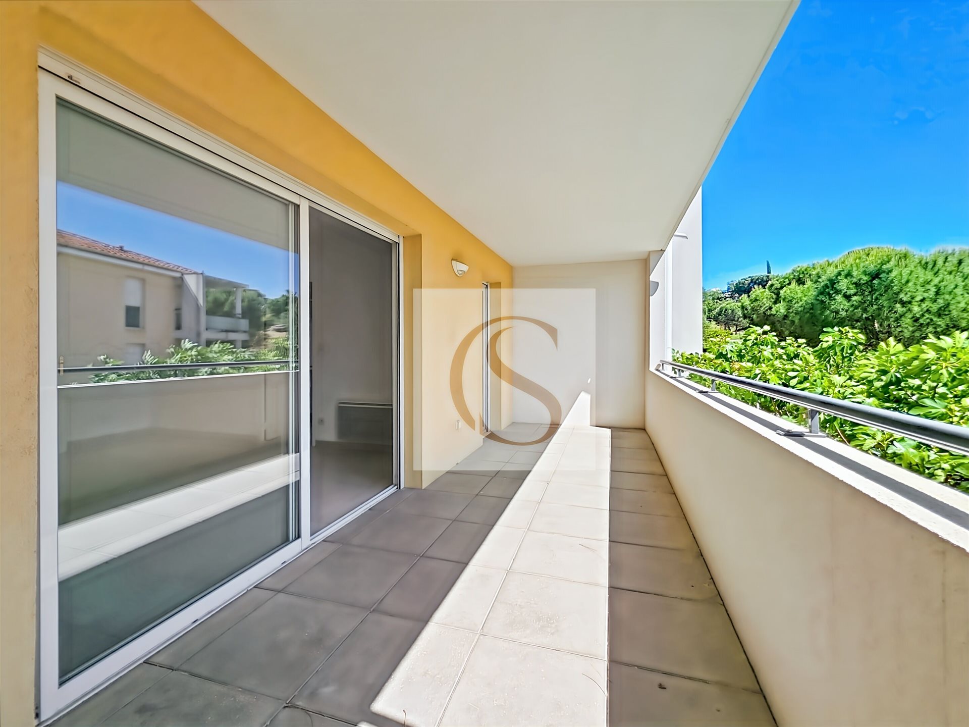 Appartement à vendre, 83m², Fréjus