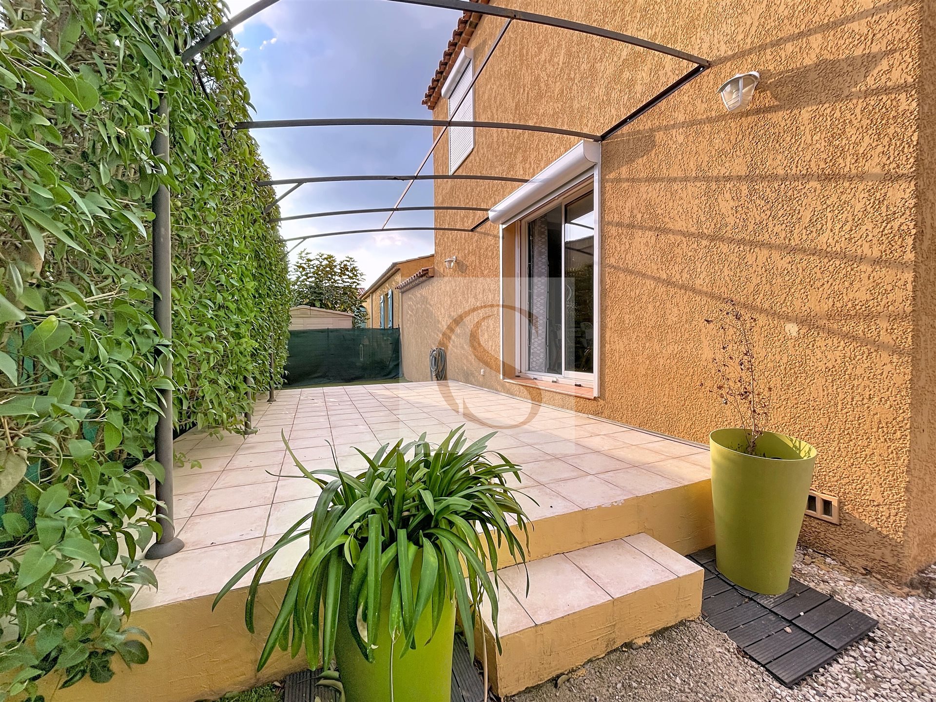 Maison à vendre, 86m², Brignoles