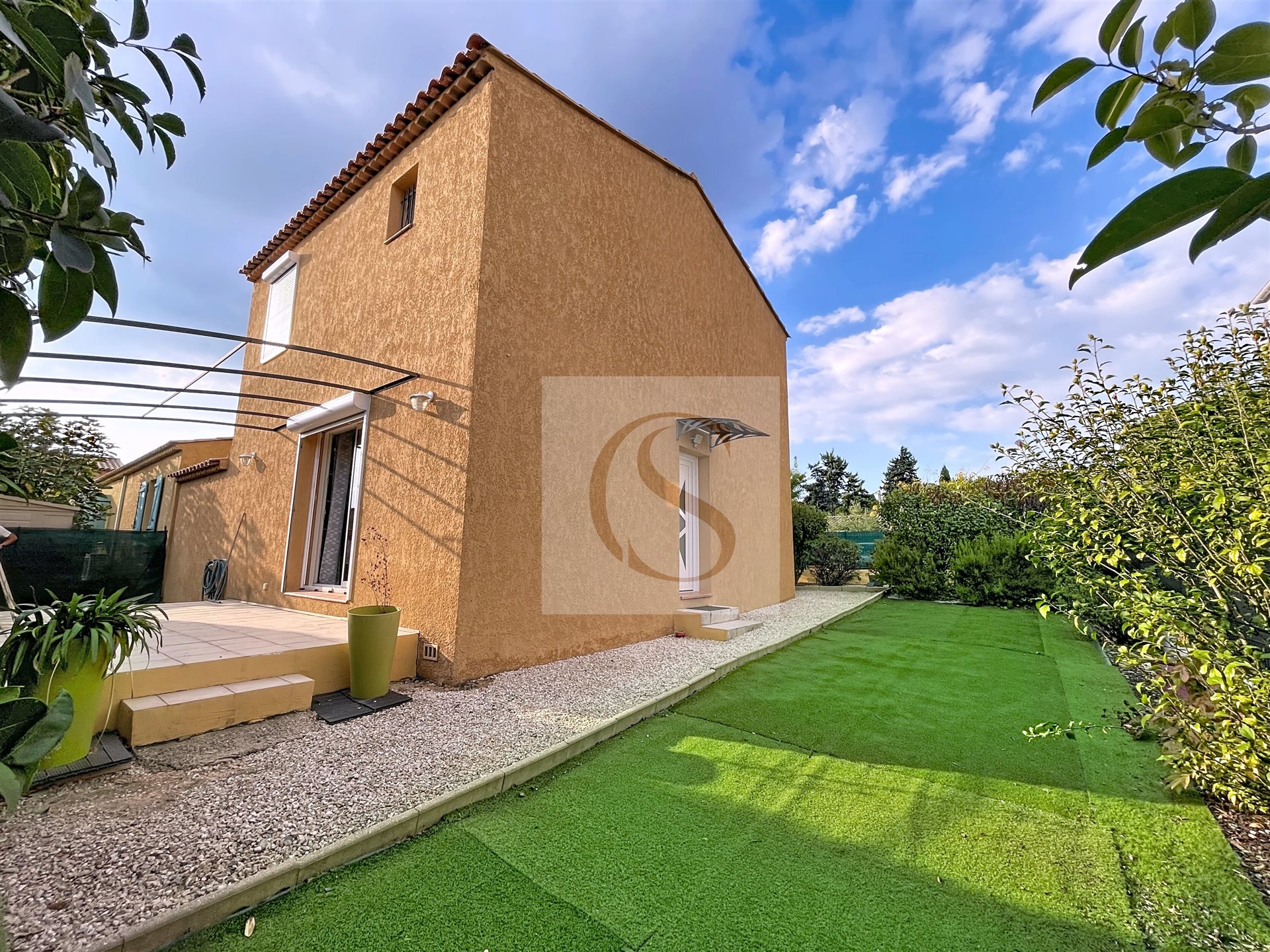 Maison à vendre, 86m², Brignoles