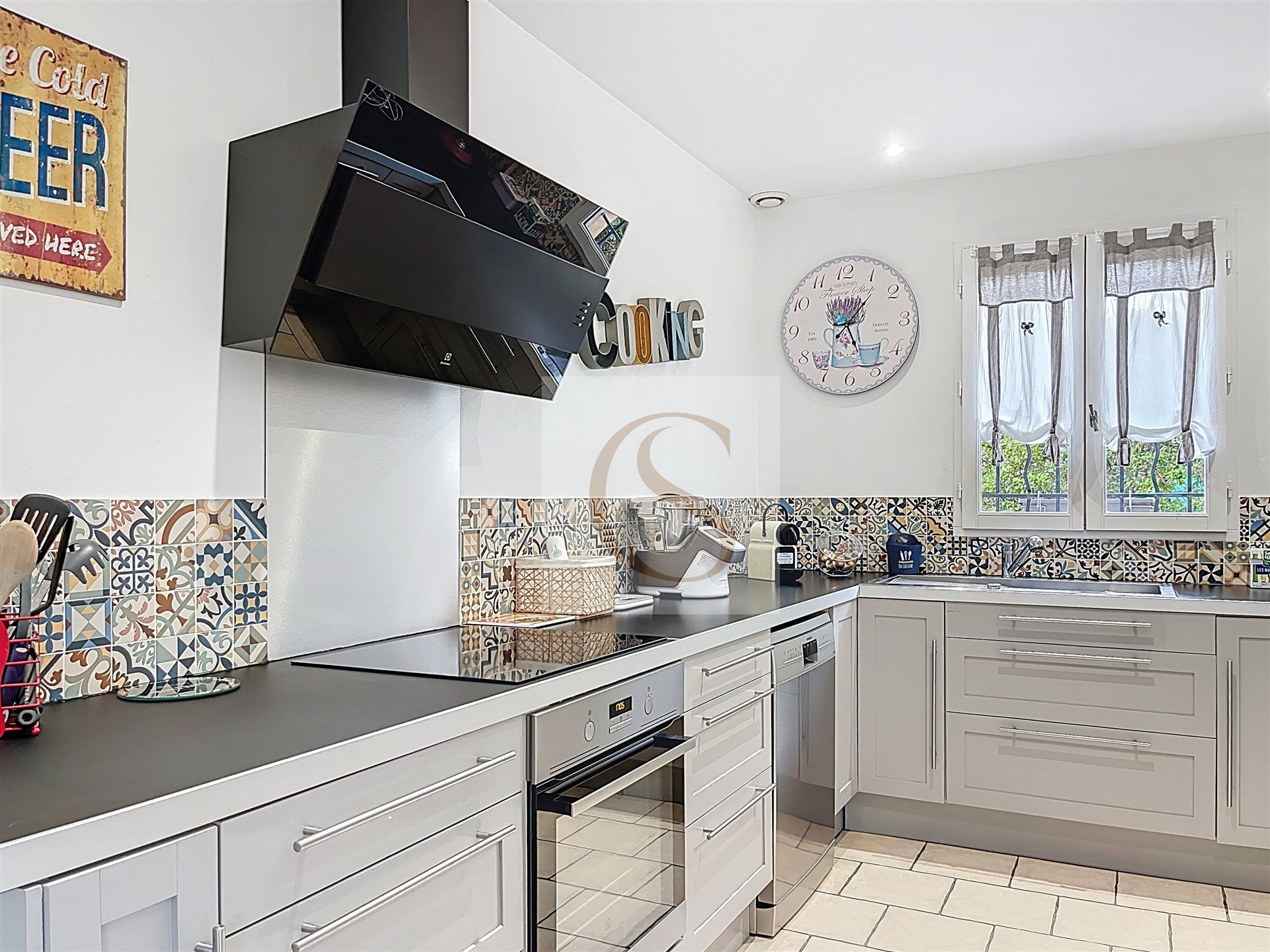 Maison à vendre, 86m², Brignoles