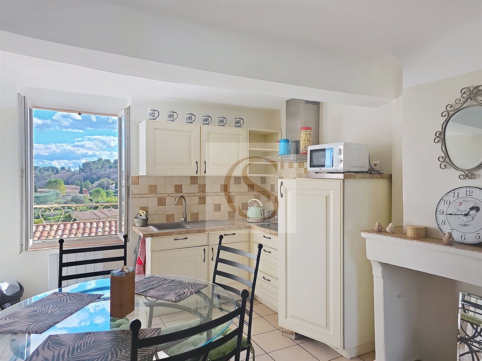 Appartement à vendre, 50m², Flayosc